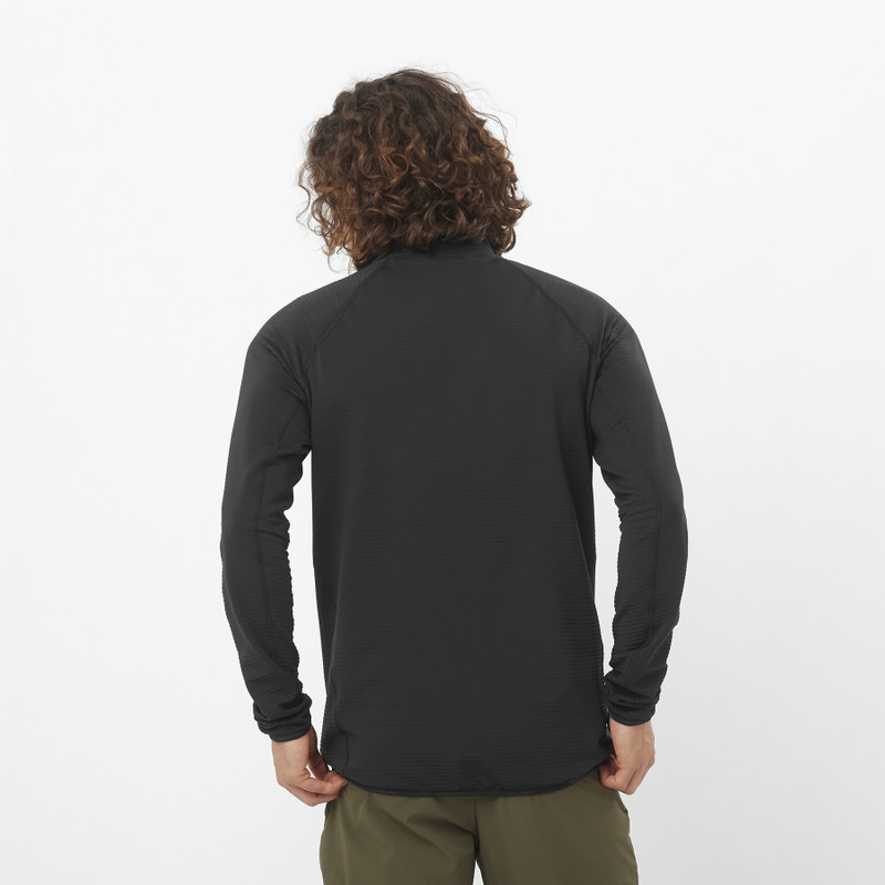 SALOMON ESSENTIAL LIGHTWARM outlook