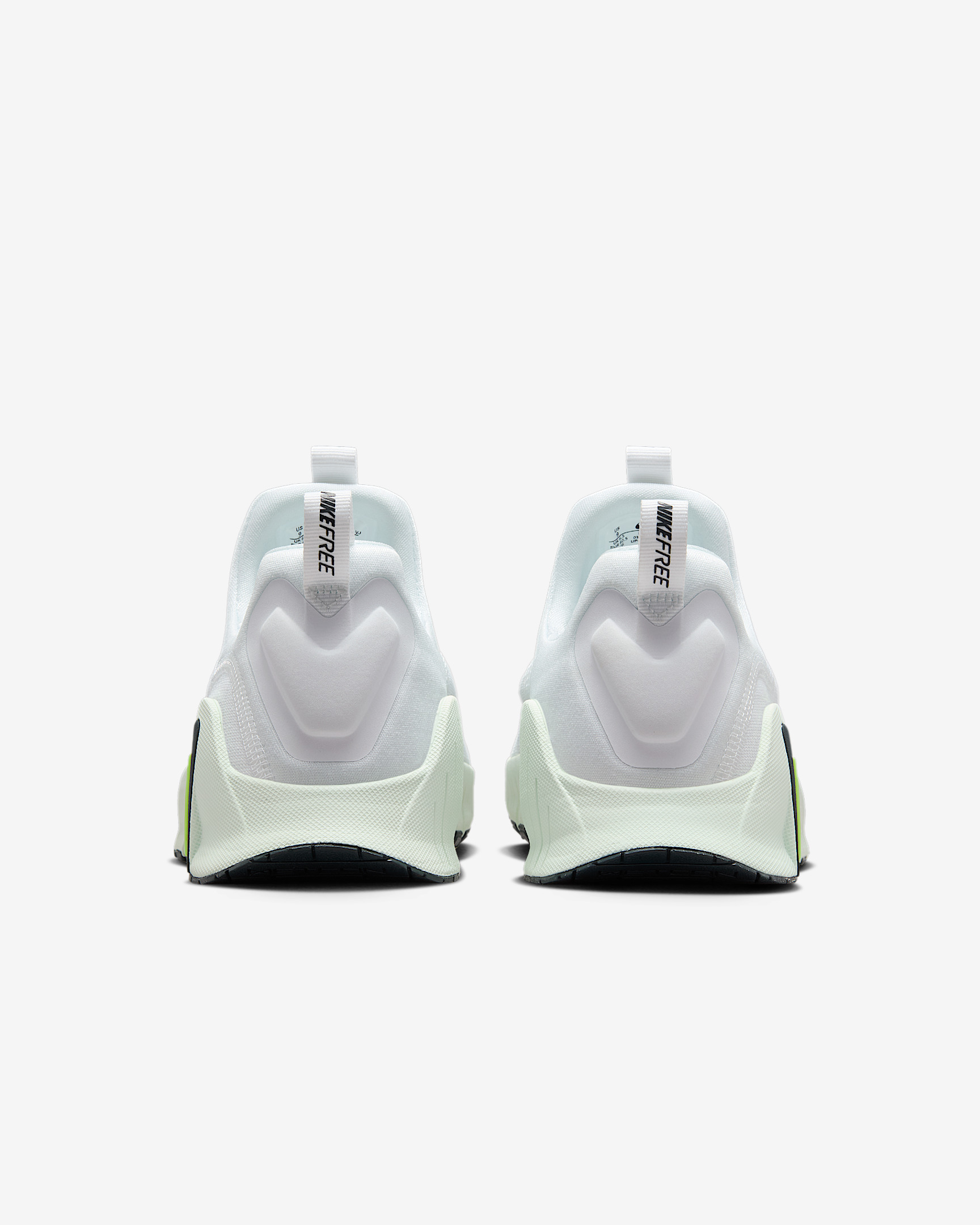 Nike Free Metcon 6 Women's Workout Shoes - 6