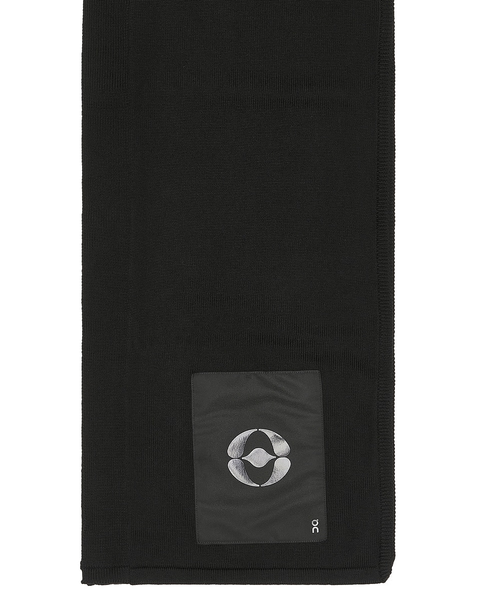 x FKA twigs Hooded Scarf - 4