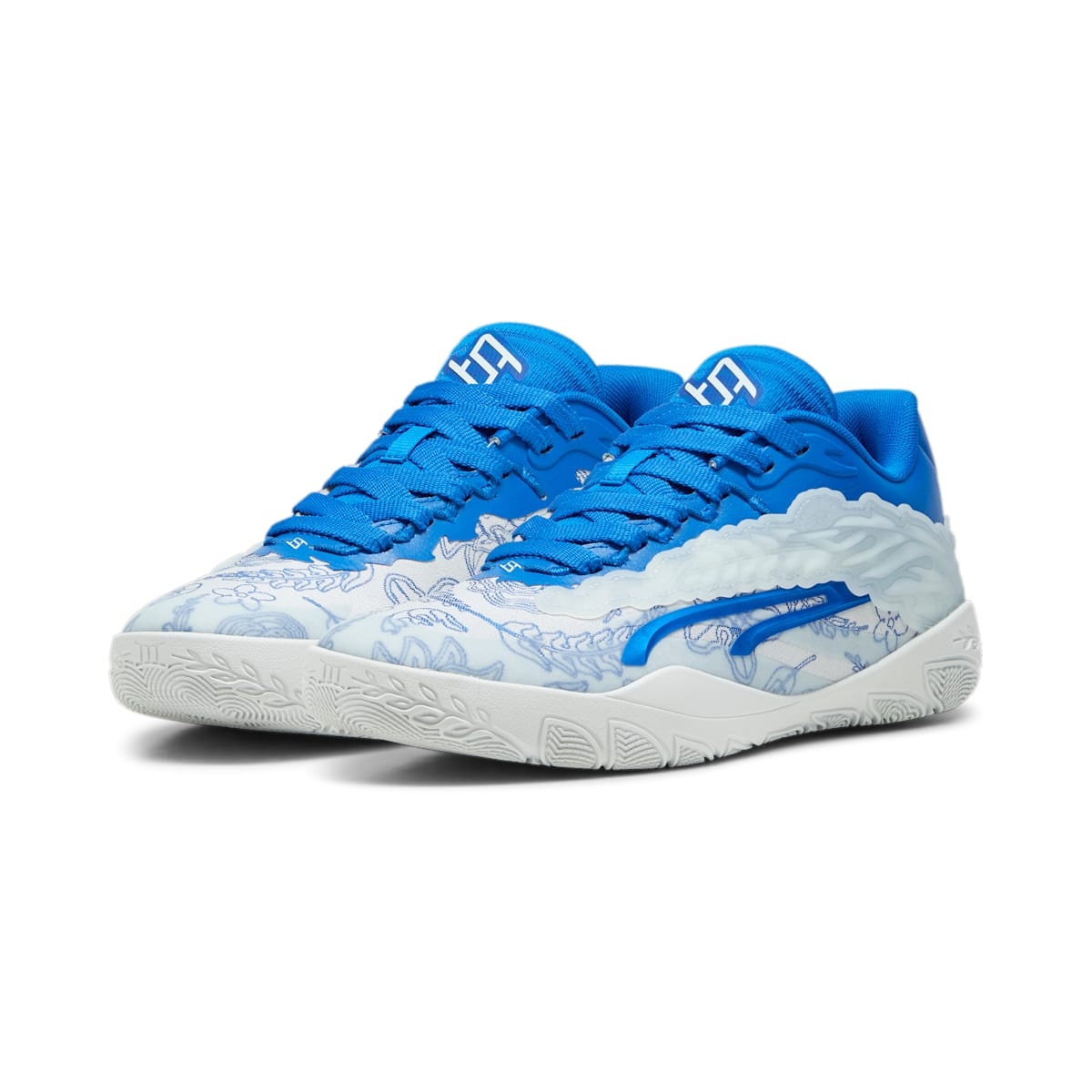 (WMNS) PUMA Stewie 3 'City of Love' 379937-01 - 2
