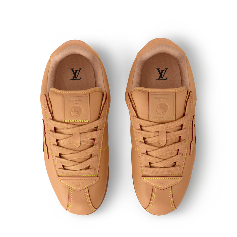 LV BUTTERSOFT Sneaker 3