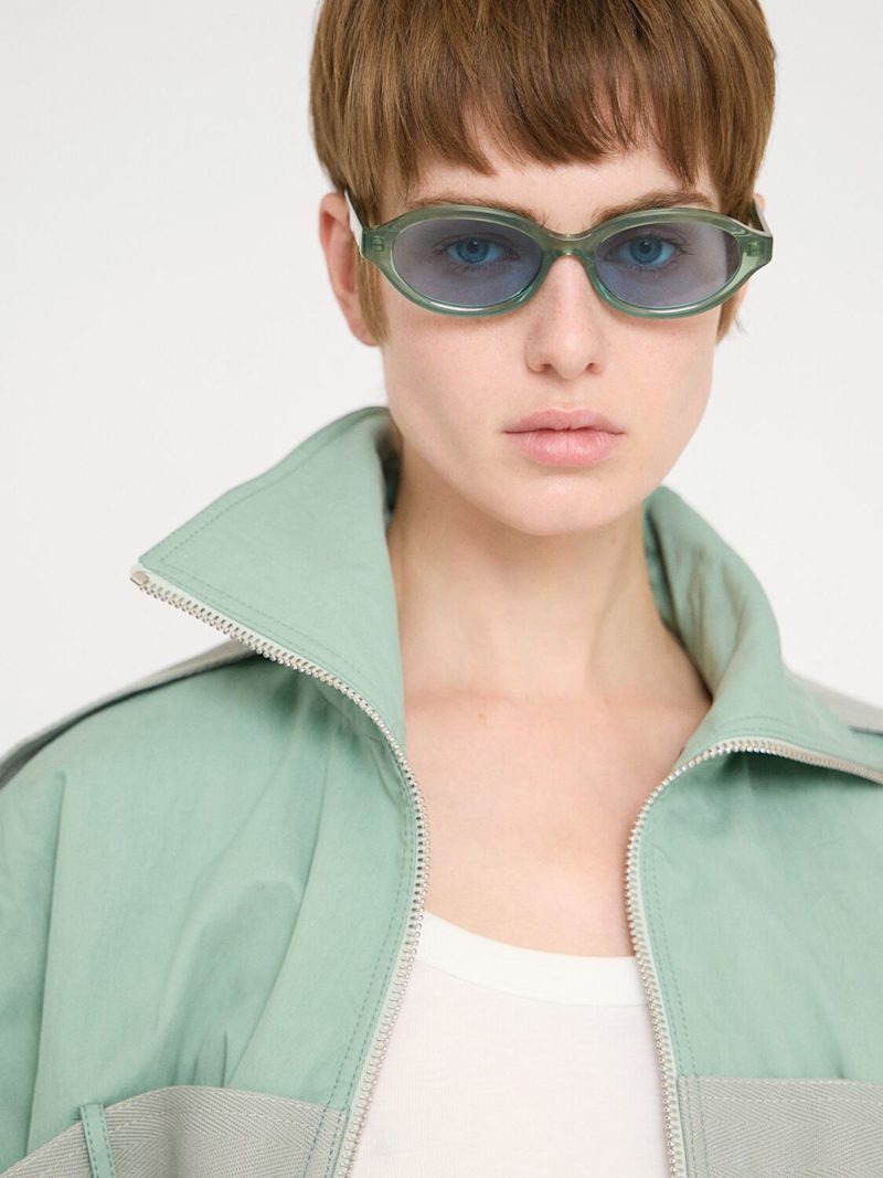 Parola acetate sunglasses - 3