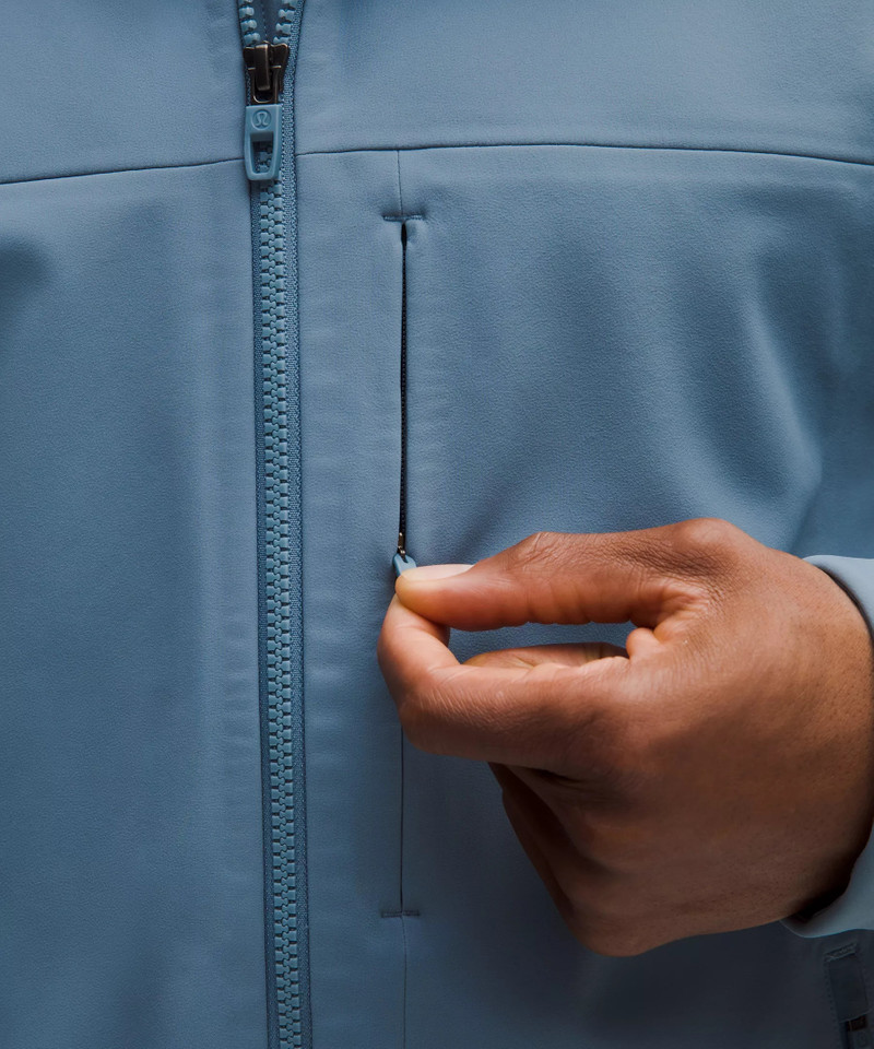 Men's Cross Chill City-to-Trail Jacket 7
