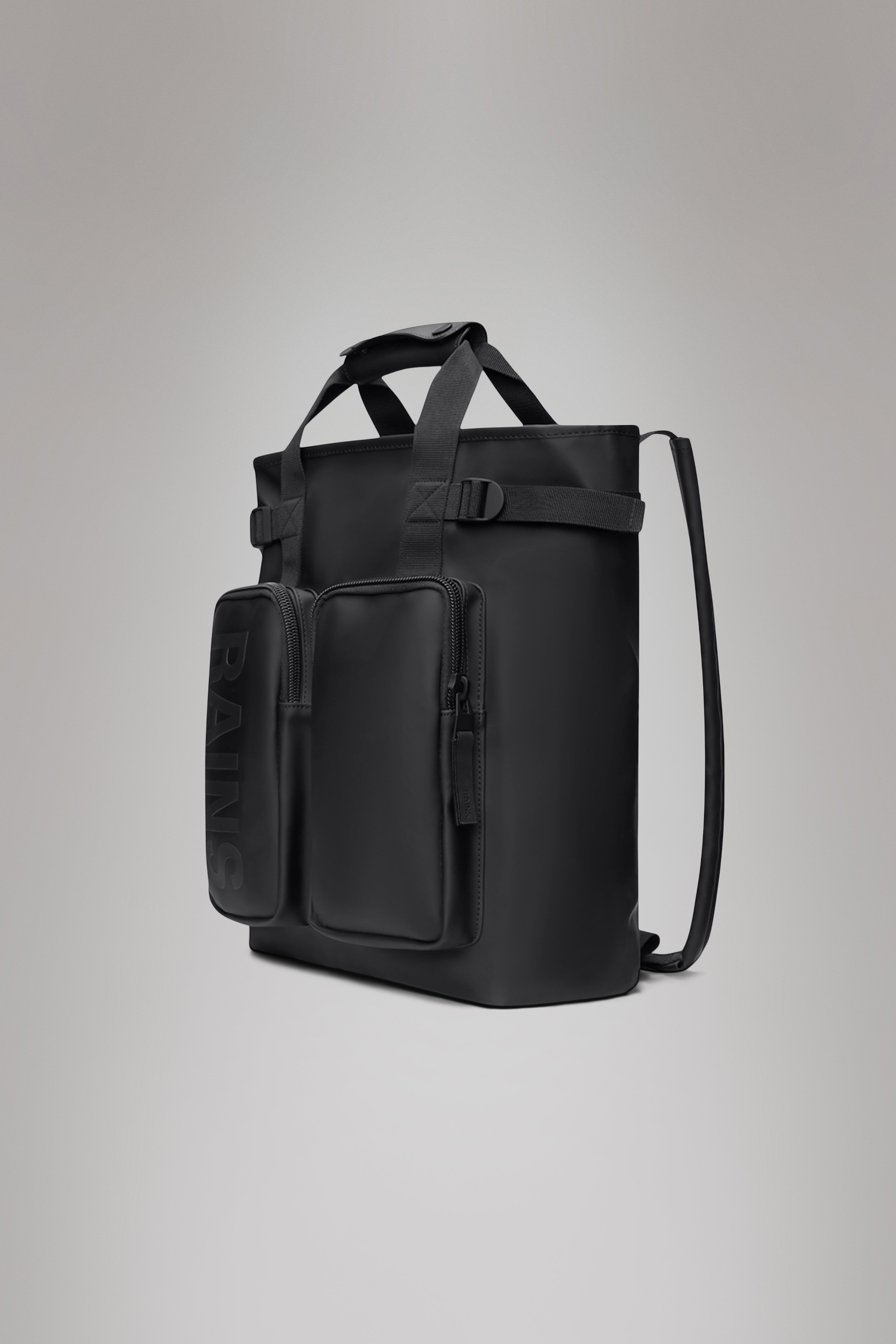 Texel Tote Backpack - 6