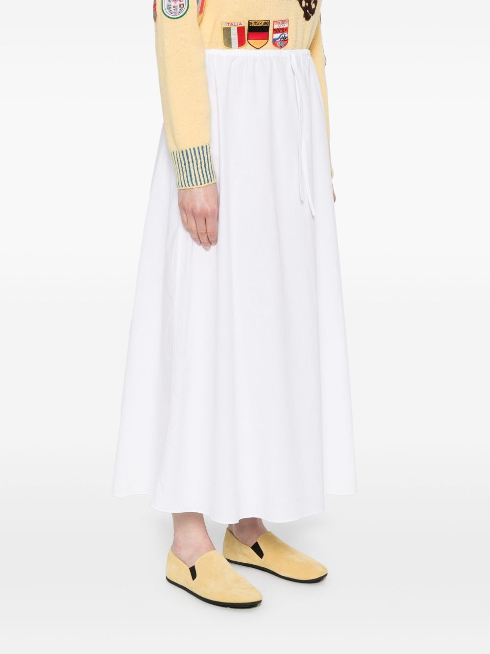 organic cotton skirt - 3