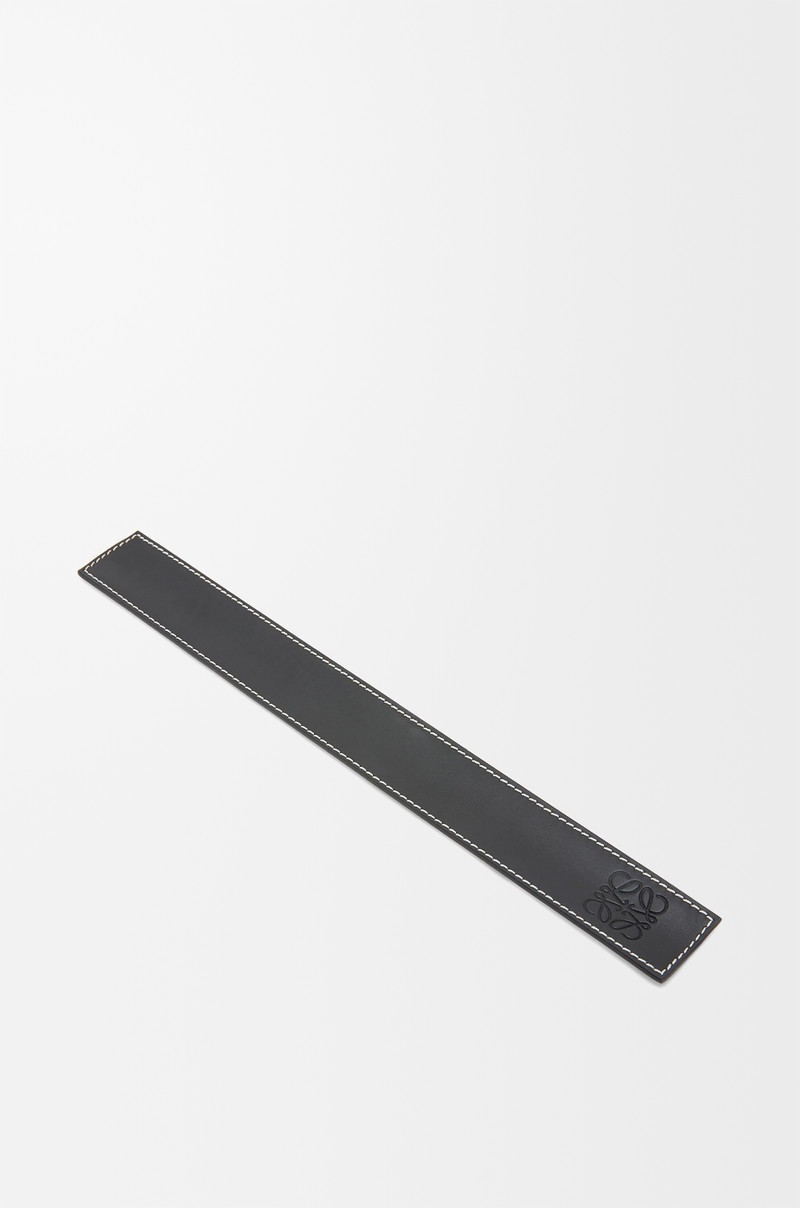 Loewe Small slap bracelet in calfskin outlook