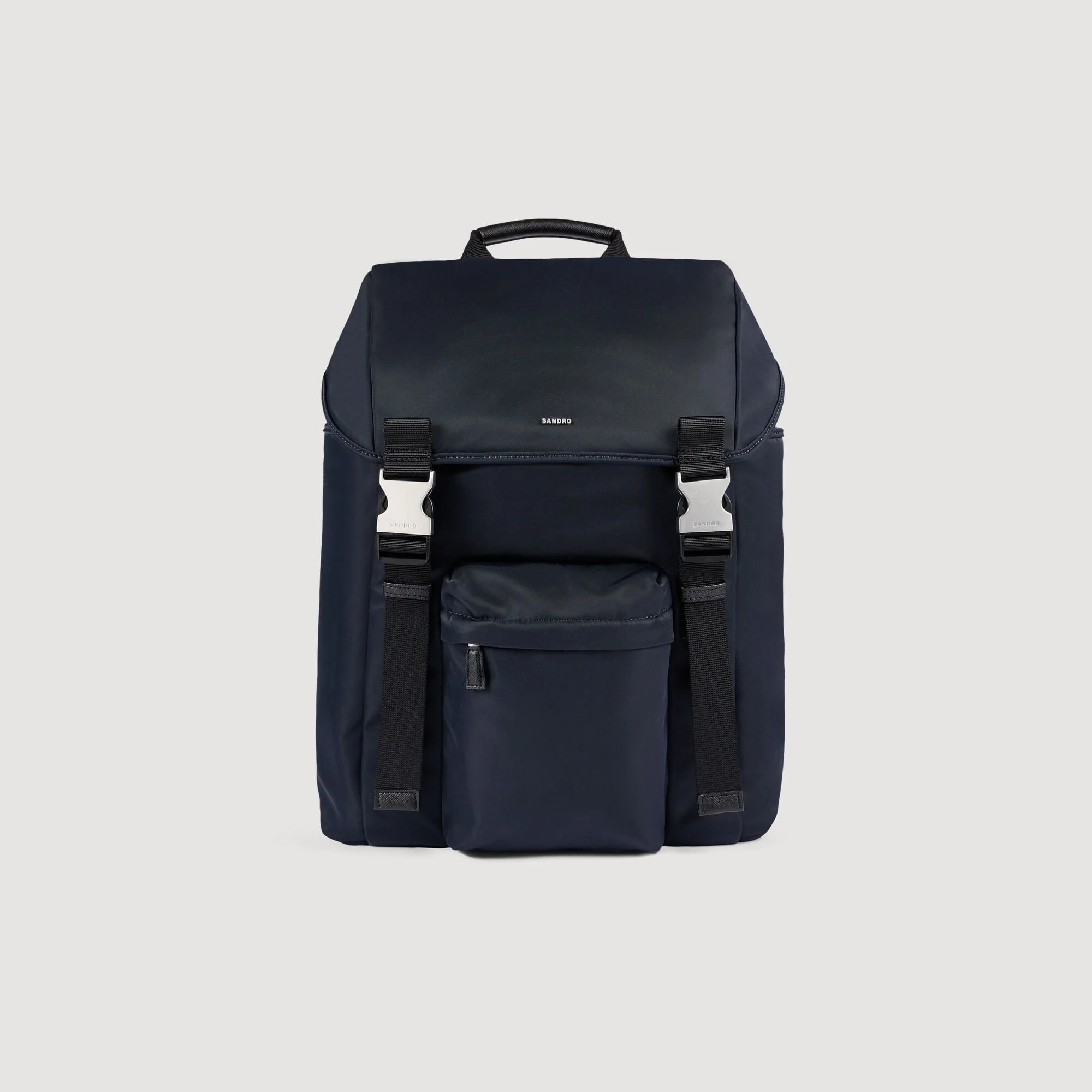 NYLON BACKPACK - 1