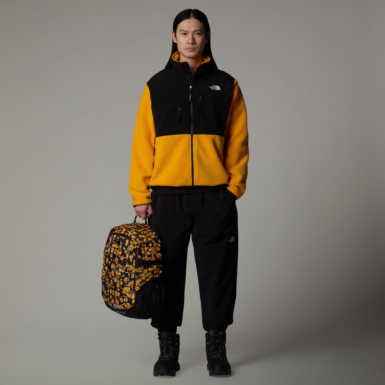 Retro Denali Jacket - 3