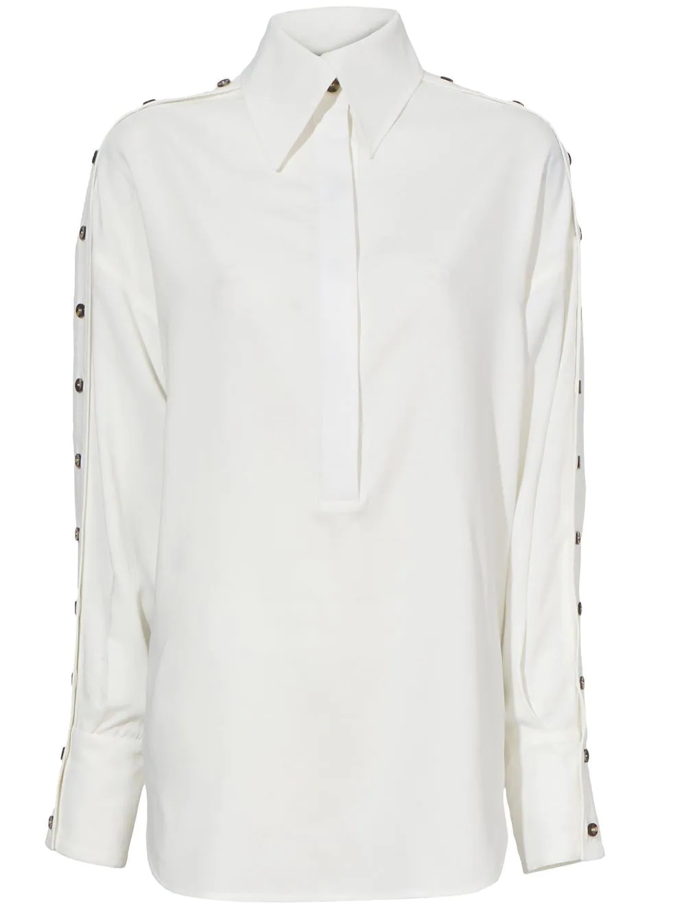 Viscose Marocaine Shirt - 1