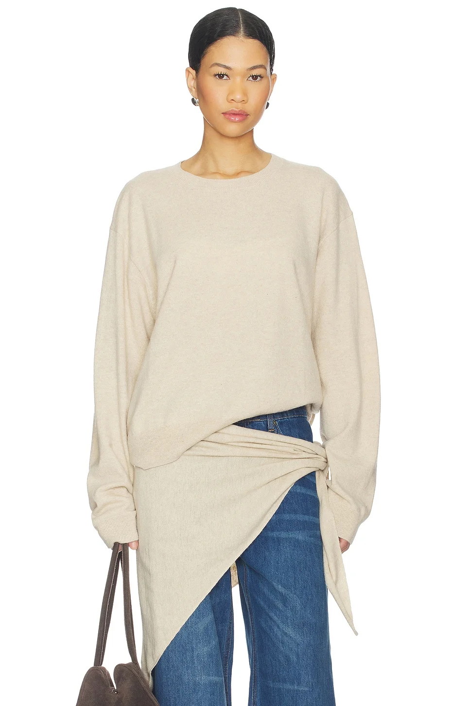 Olsen Knit - 1