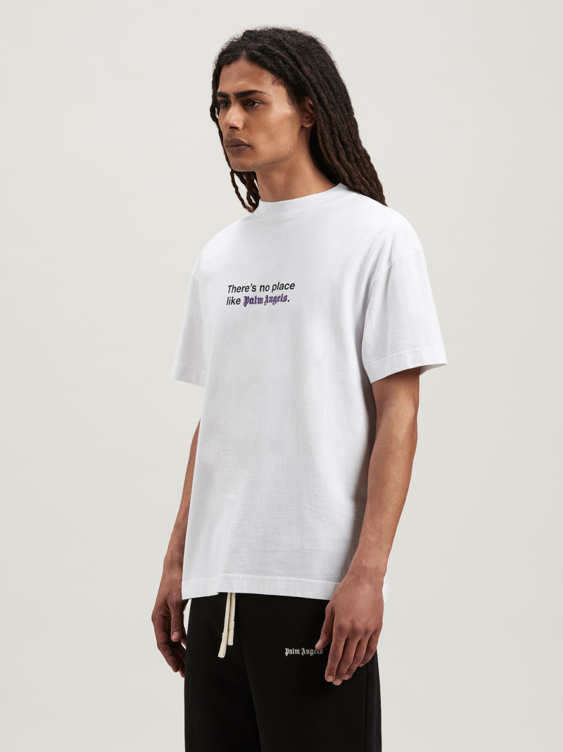 No Place Classic T-Shirt 4