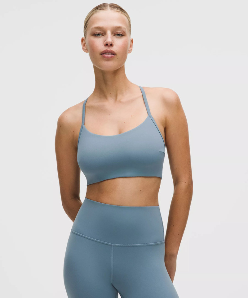 Flow Y Bra Light Support, C/D Cup *Evolve 1