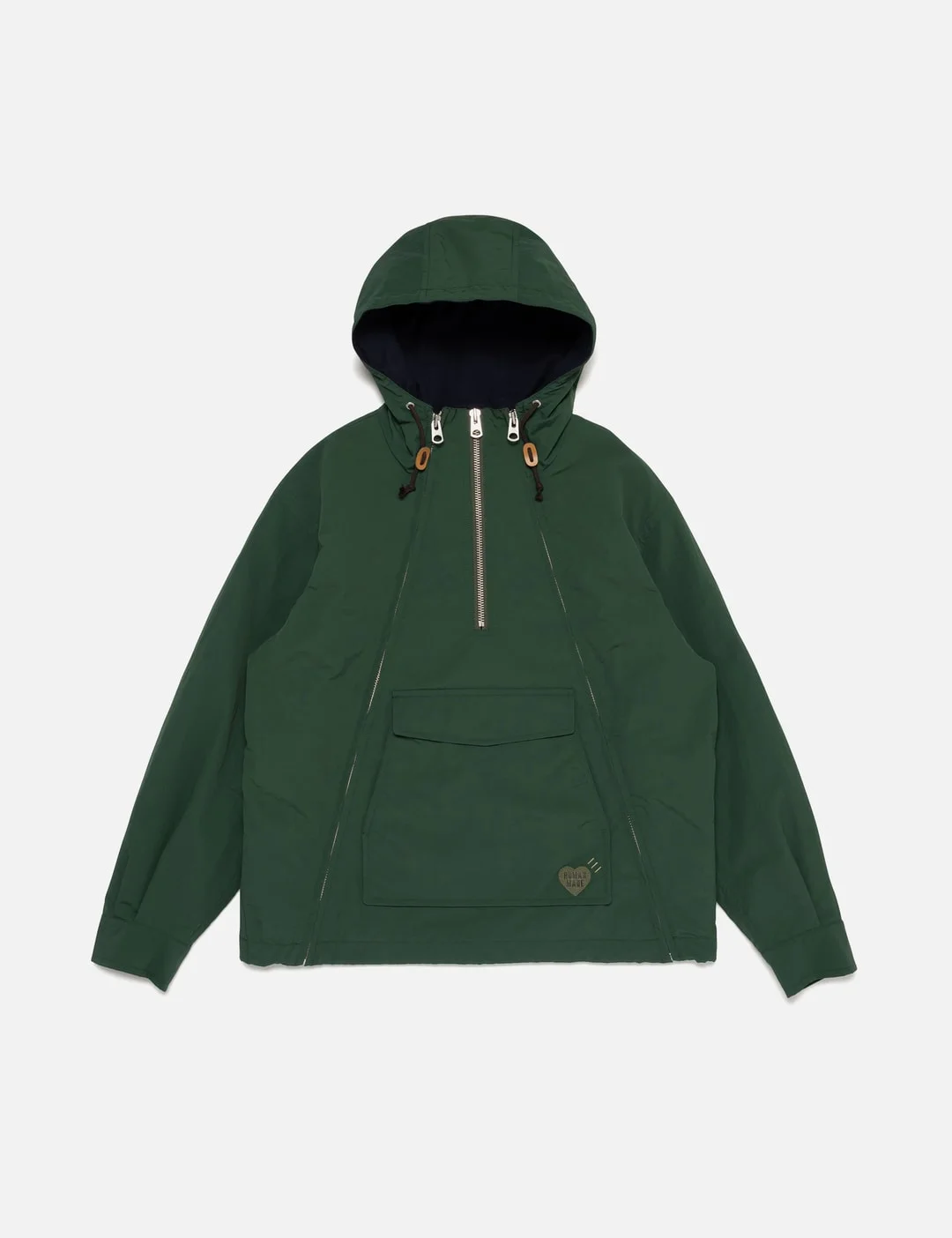 ANORAK PARKA - 1