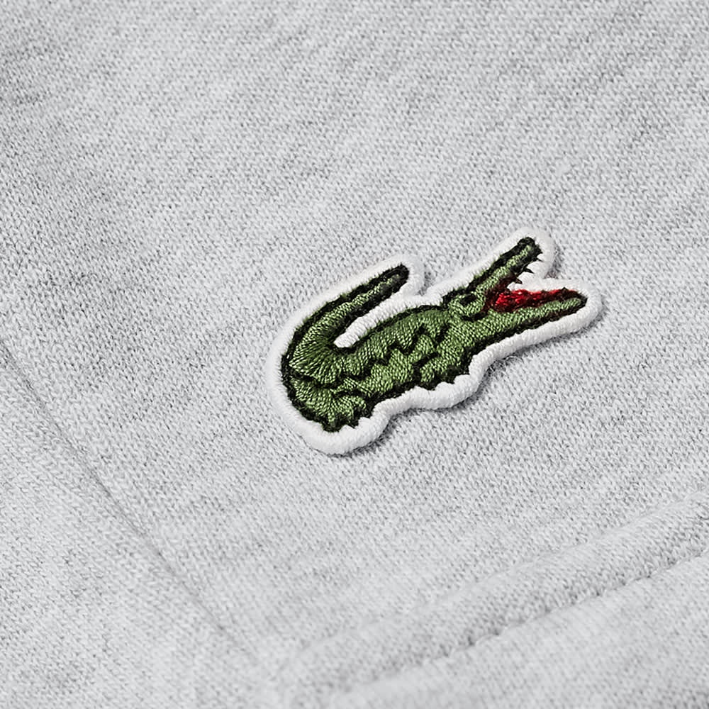 Lacoste Classic Logo Sweat Short - 3