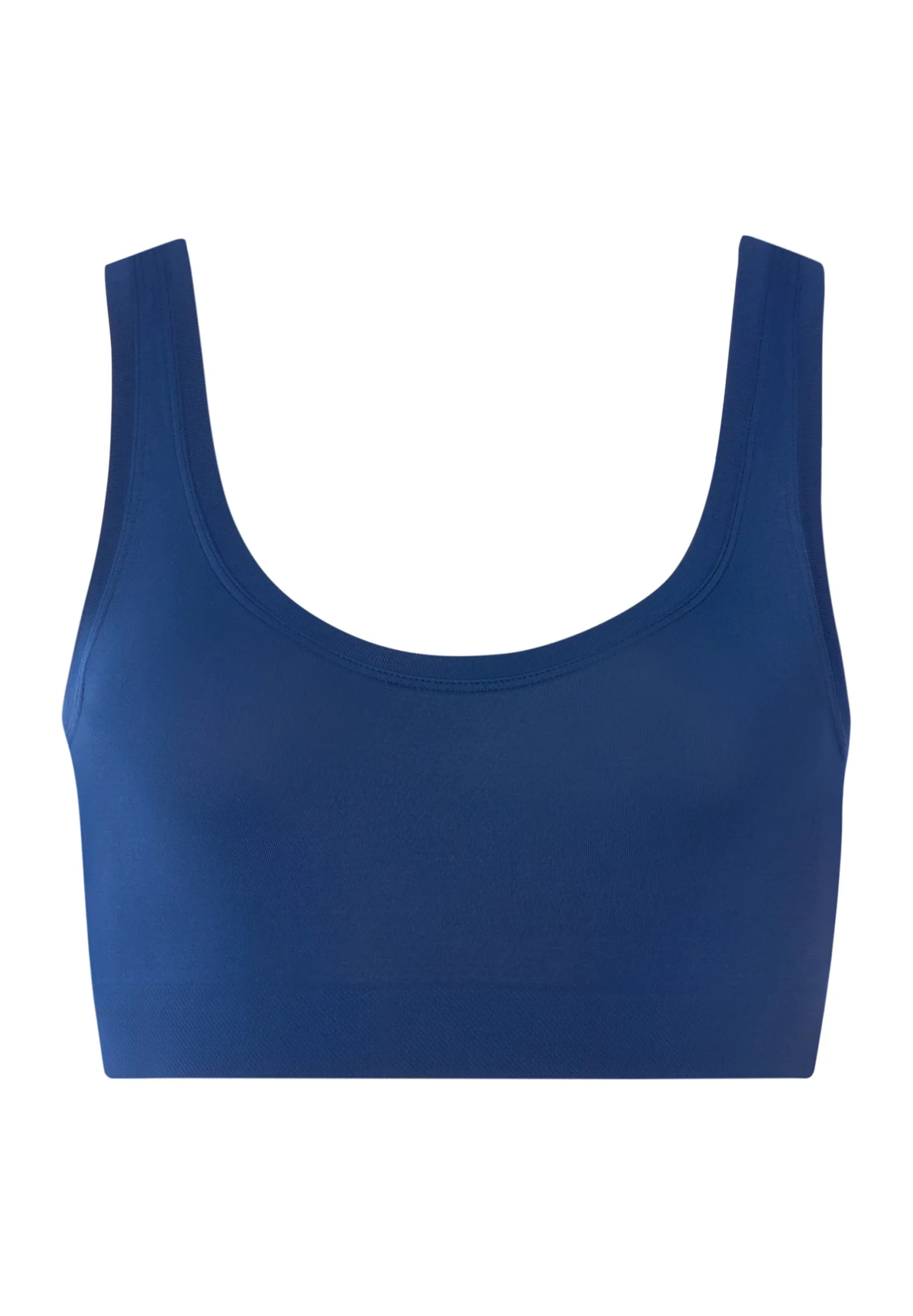 Charlotte Adam x HANRO Crop Top - 1
