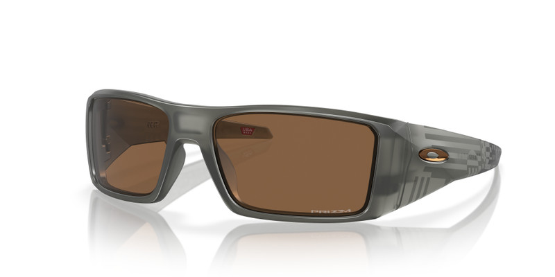 OAKLEY Heliostat Introspect Collection outlook
