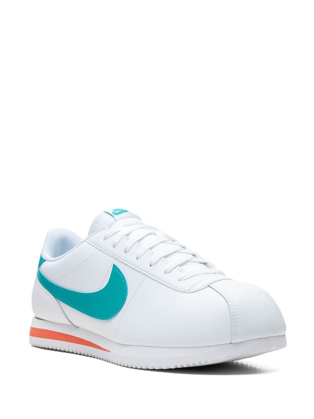 Cortez "Miami Dolphins" sneakers - 2