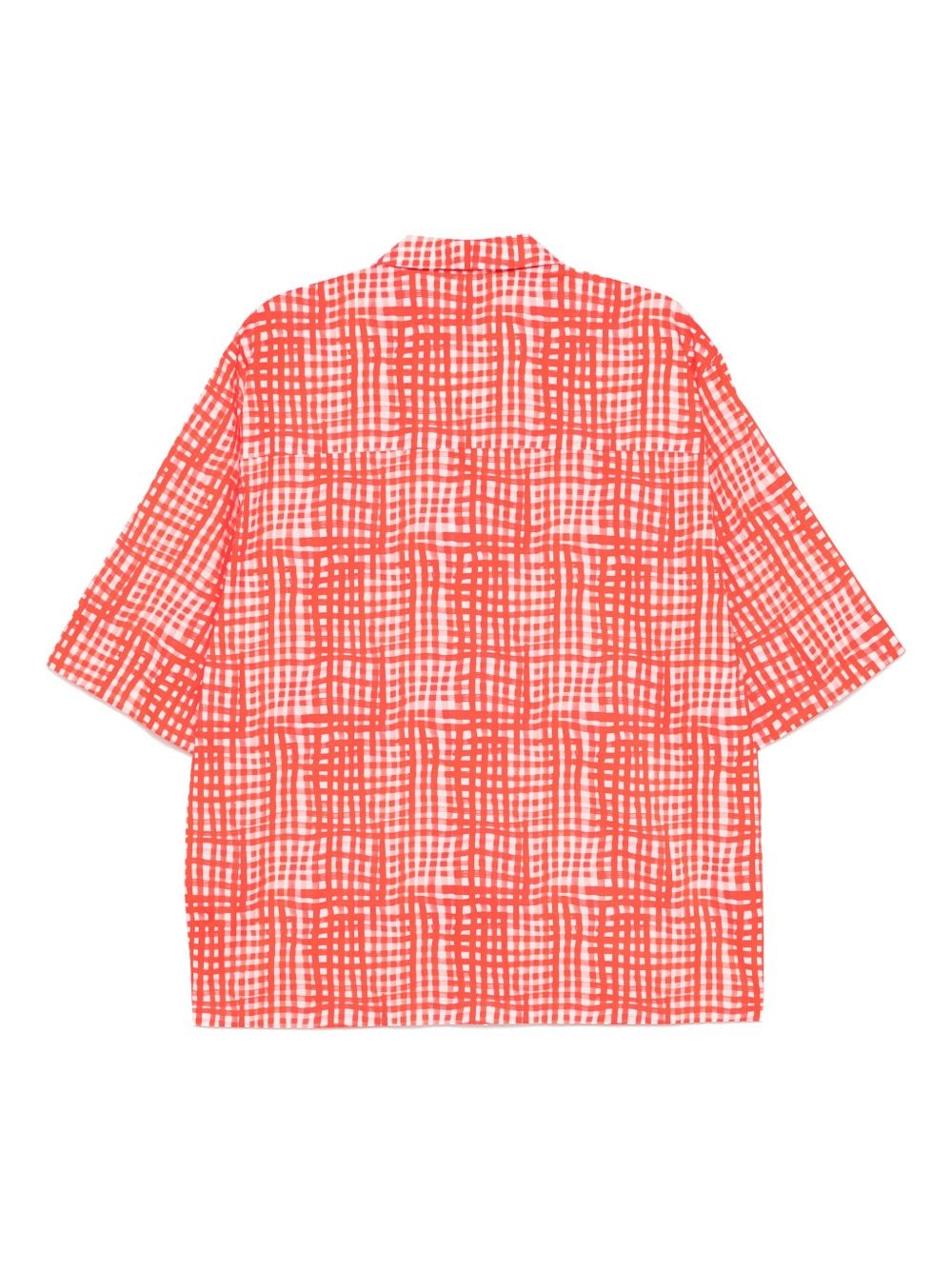 Landscaper shirt - 2