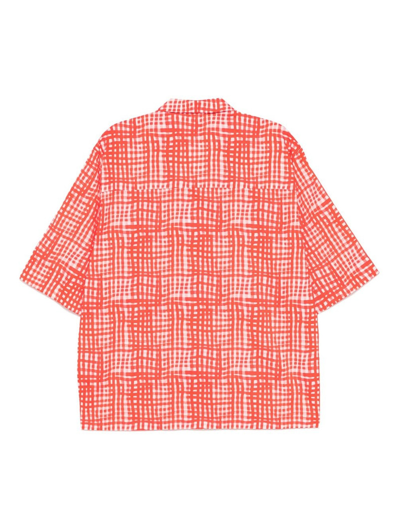 Toogood Landscaper shirt outlook