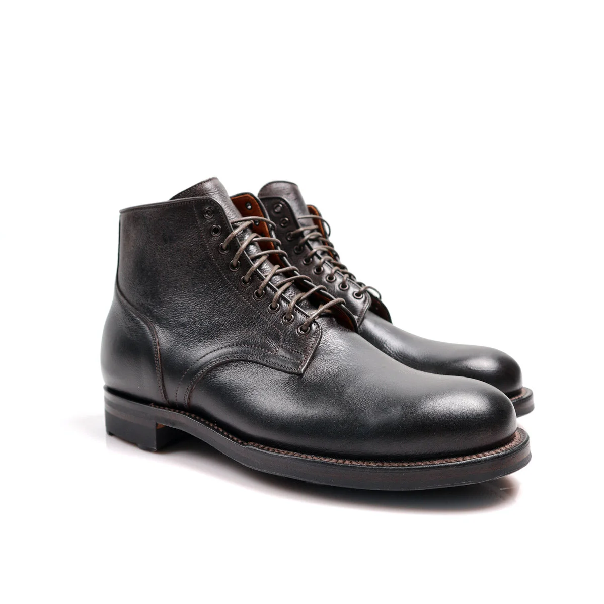 Service Boot 2030 C.F. Stead Oak Naked Kudu - 1