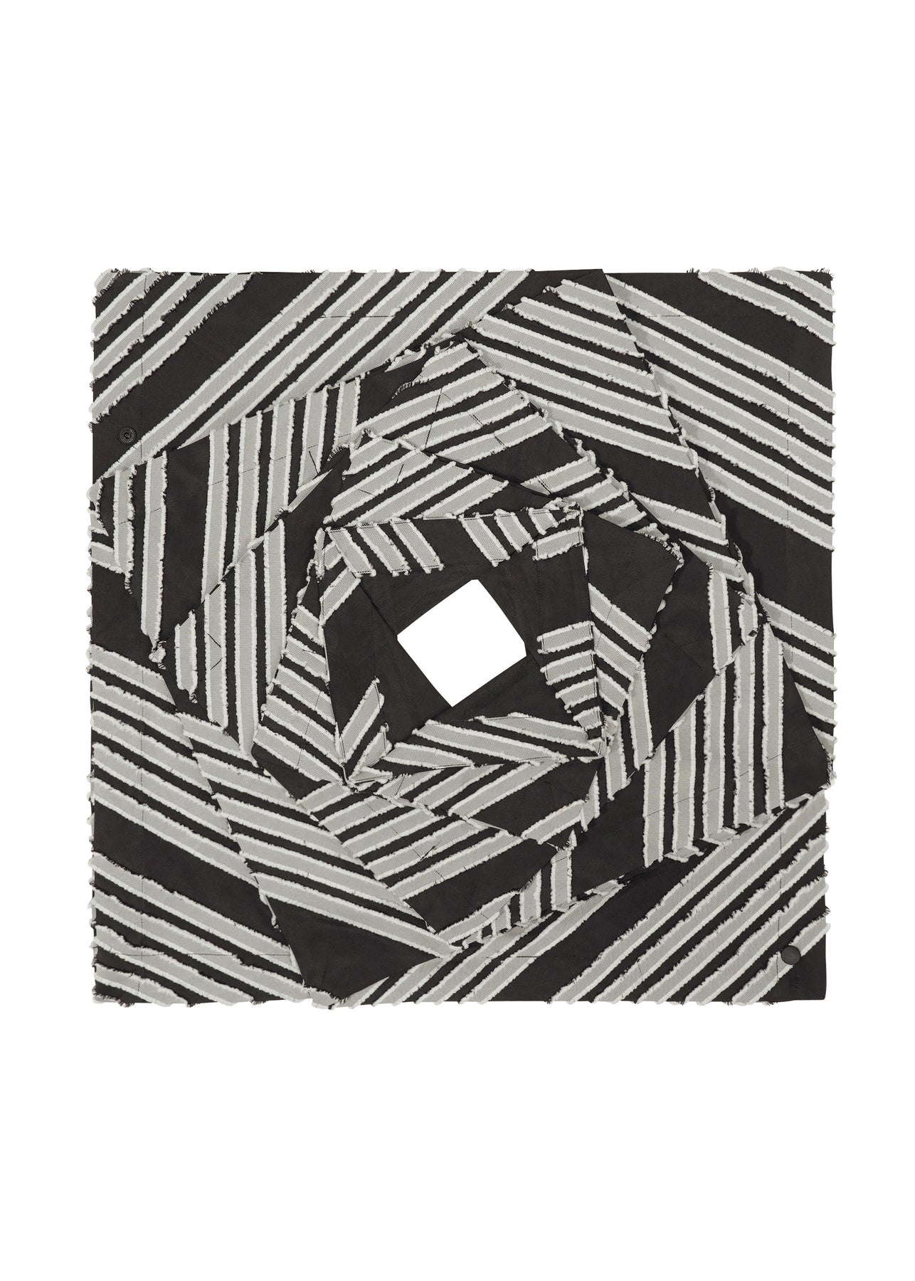 NO.1 JACQUARD TOP - 4