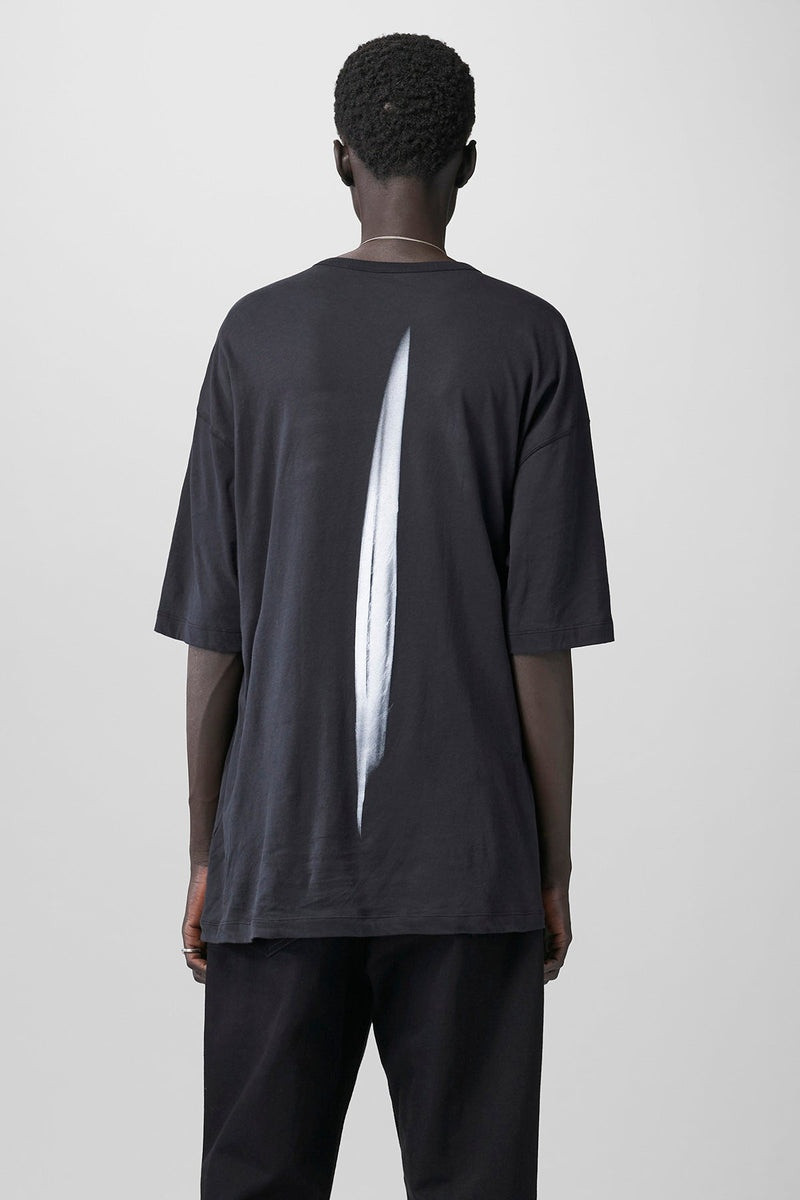 Dieter High Comfort T Shirt 3