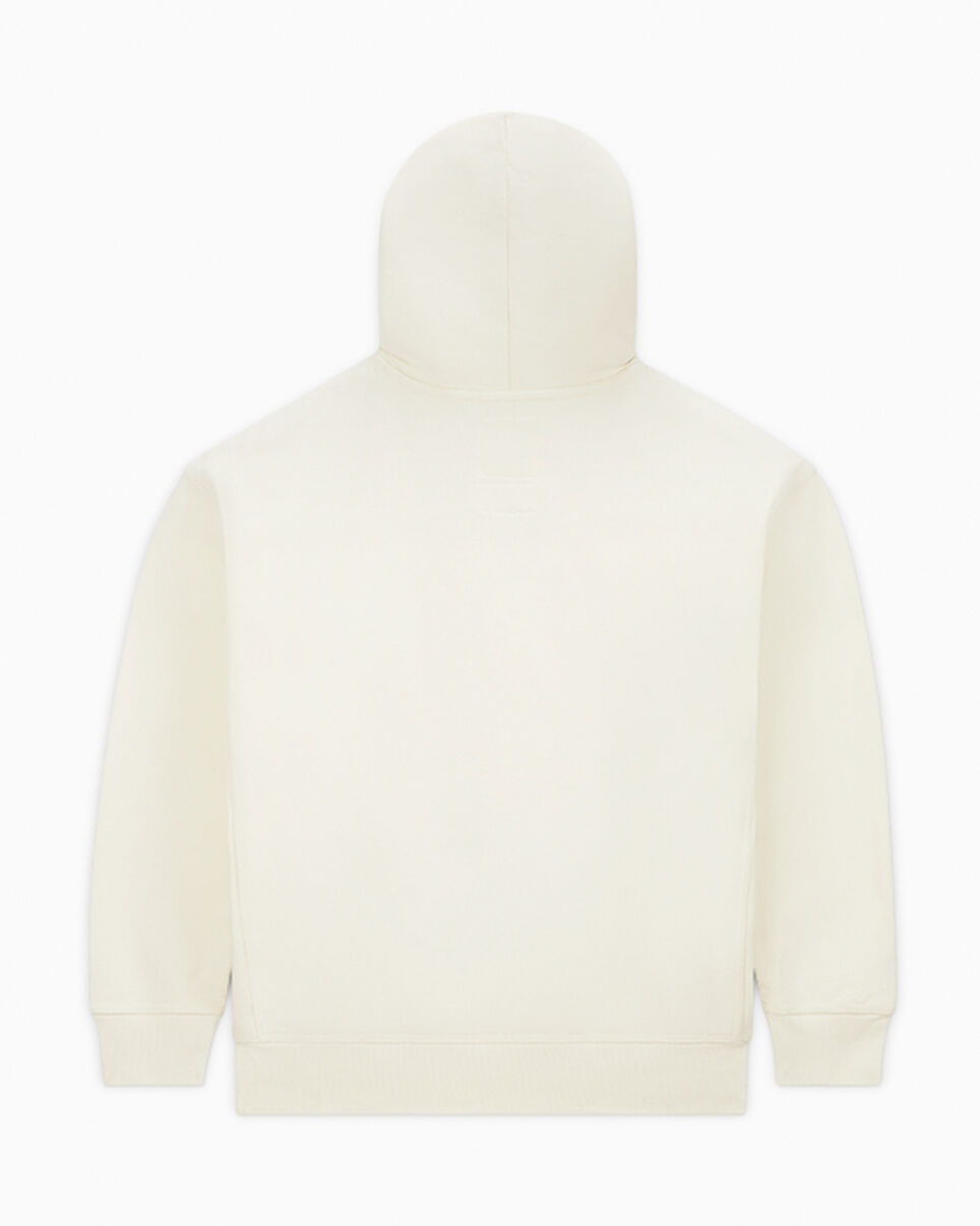 Converse Gold Standard Loose-Fit Pullover Hoodie - 10