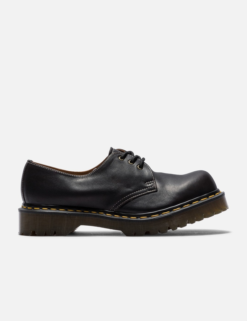 1461 PHOENIX LEATHER LACE UP SHOES - 1
