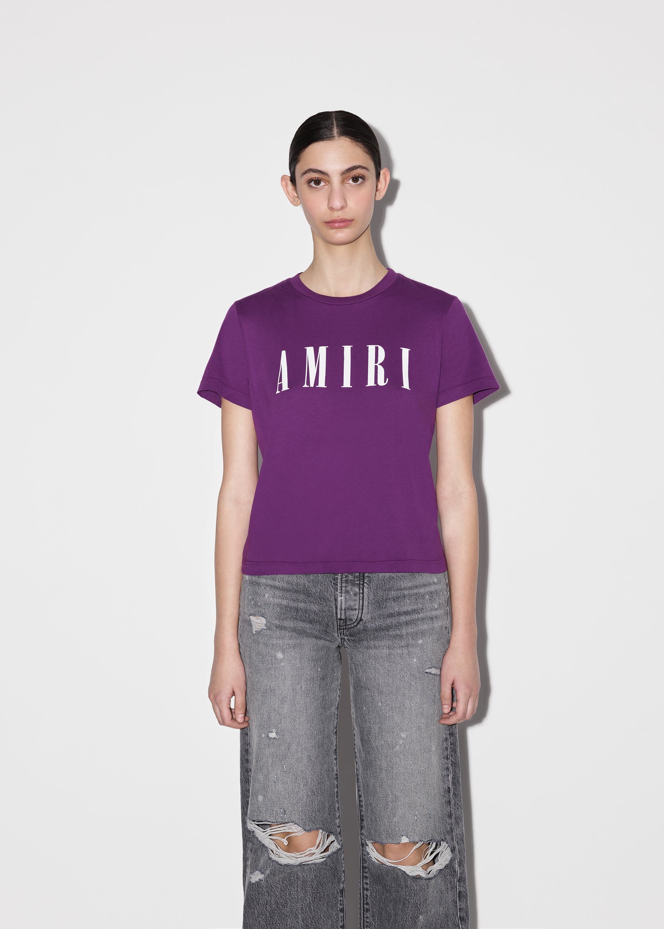 SLIM TEE - 3
