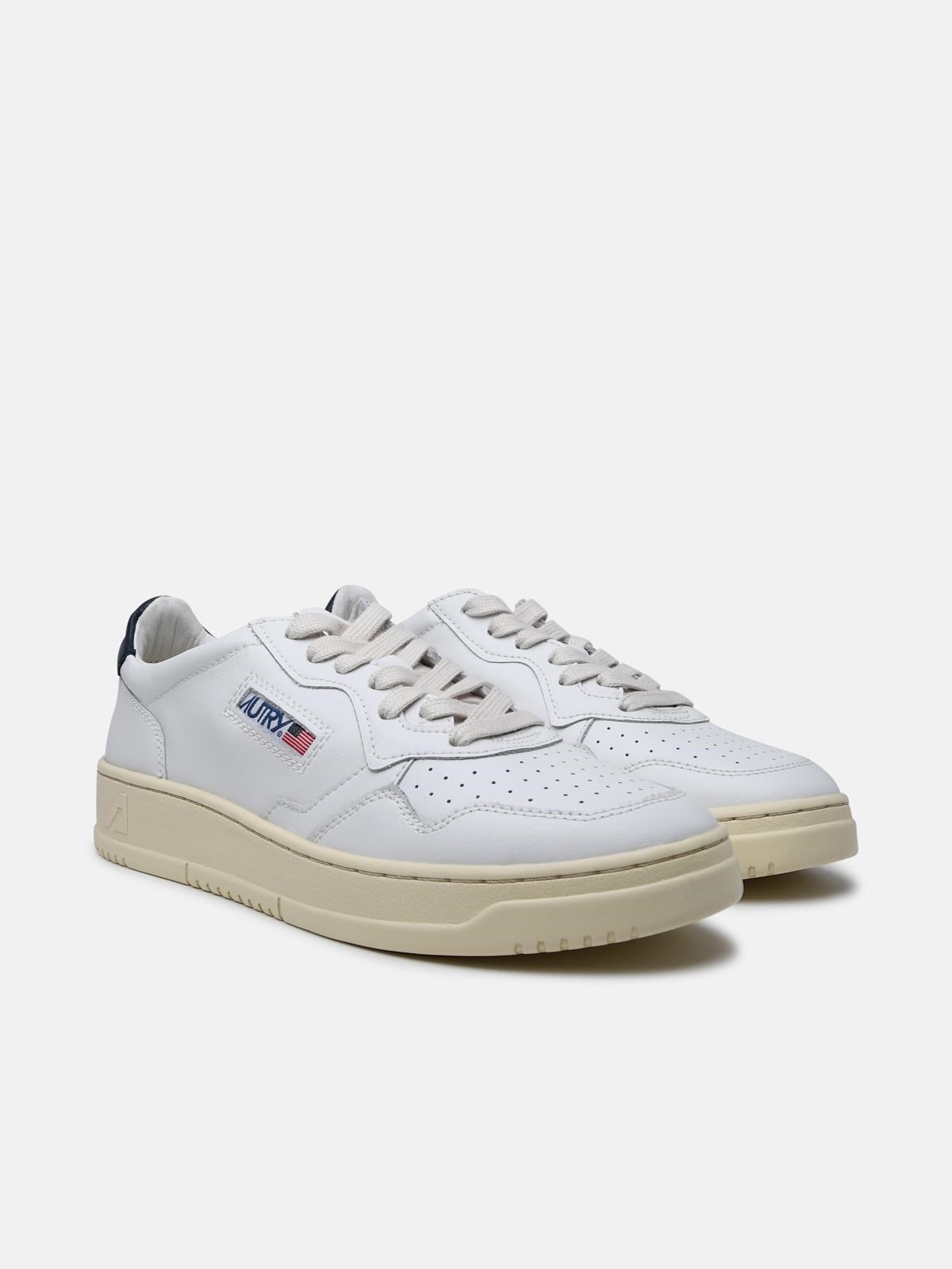 SNEAKER TALL. - 2