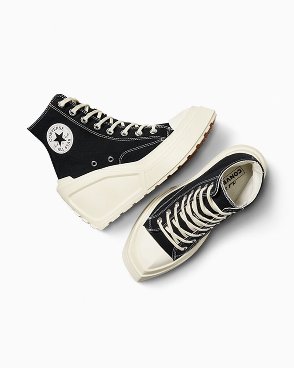 Chuck 70 De Luxe Wedge - 6