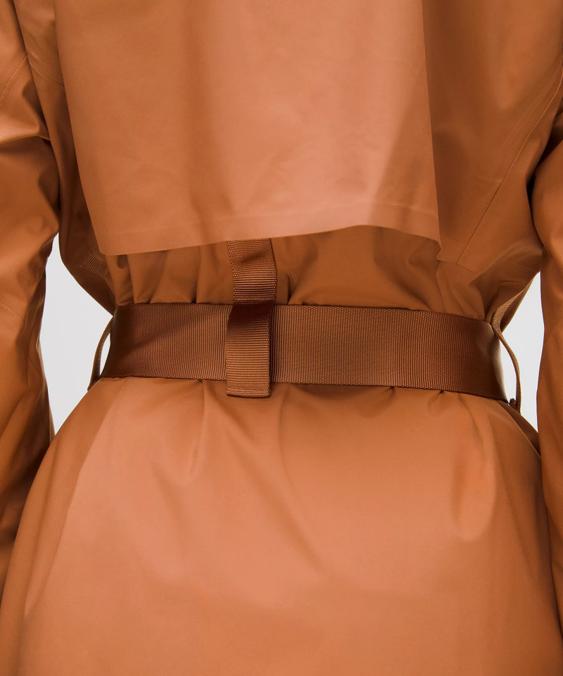 Always There Trench Coat 8