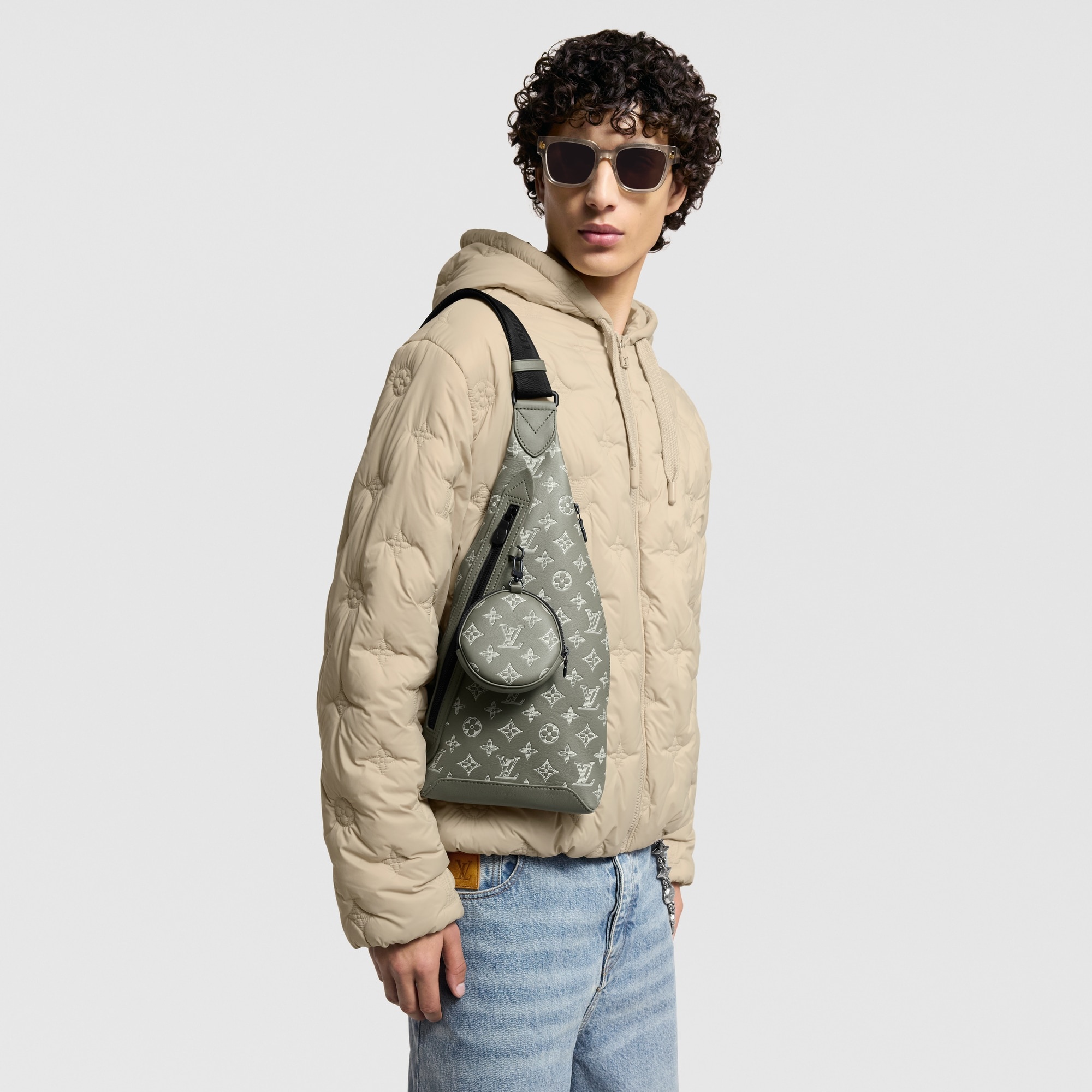 Duo Slingbag - 5