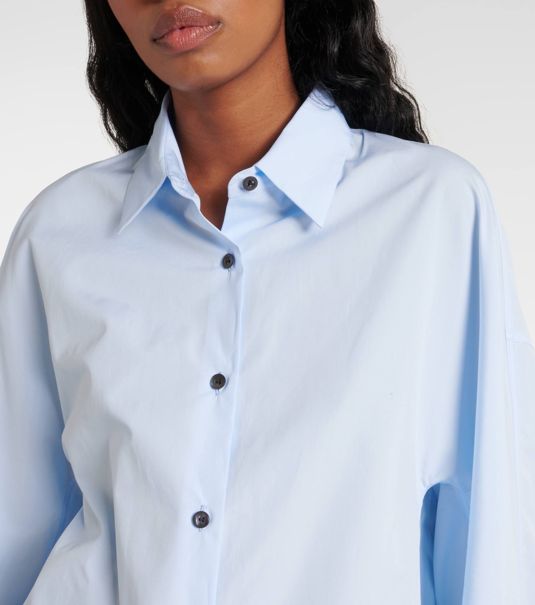 Casio cotton shirt - 4