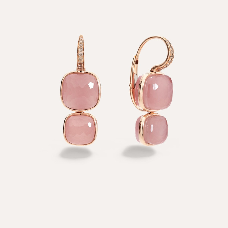 Nudo Earrings - 1