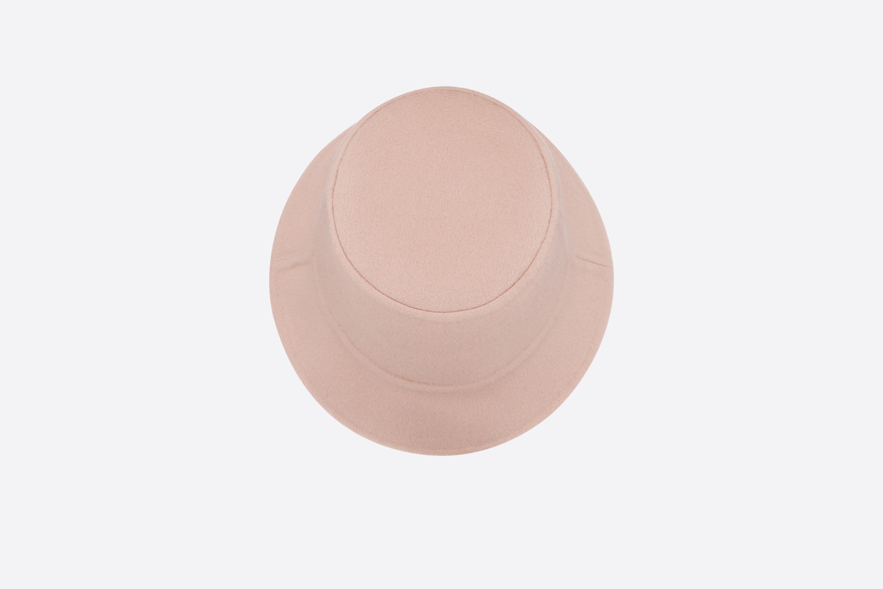 Reversible Dior Chic Small Brim Bucket Hat - 3