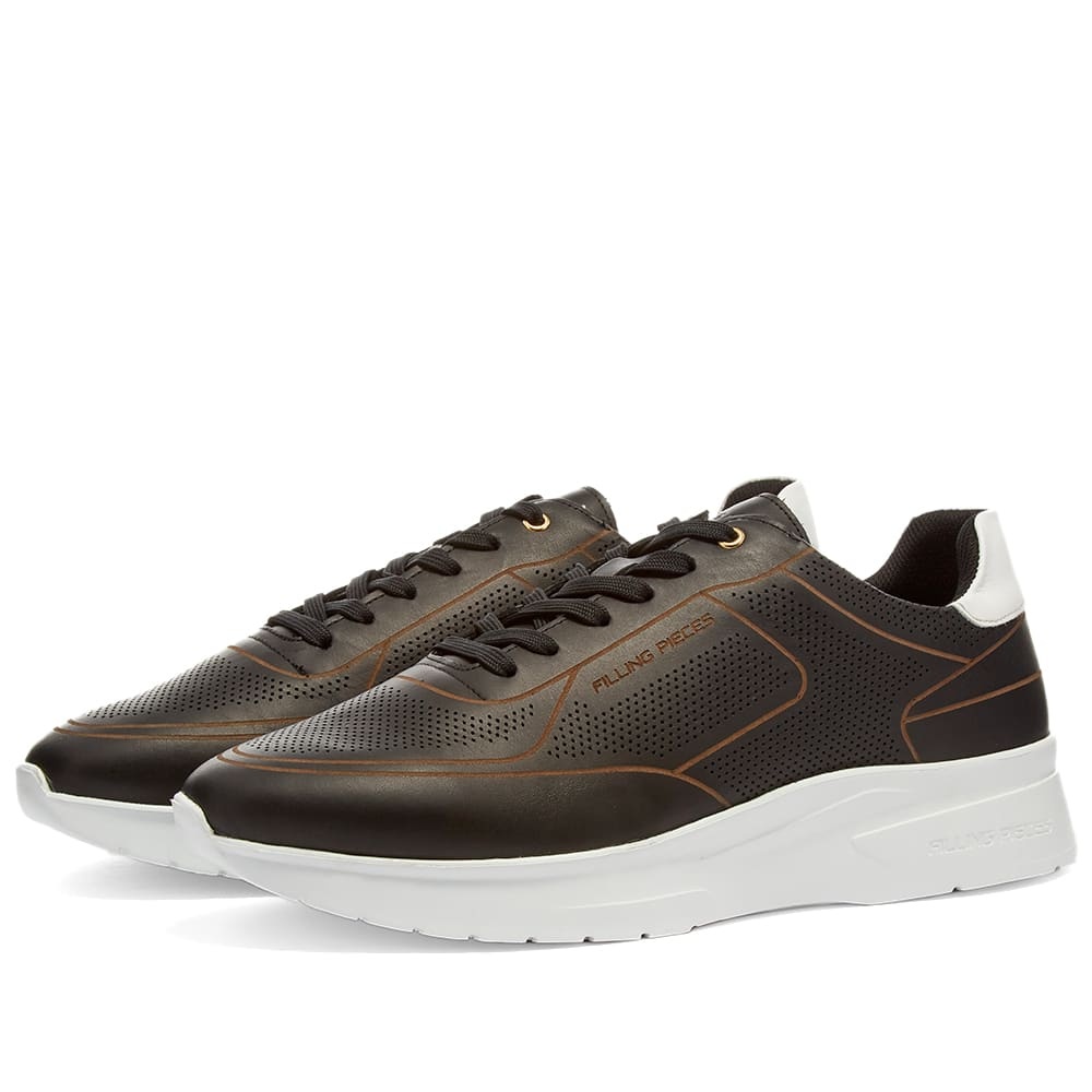 Filling Pieces Moda Jet Dax Sneaker - 1