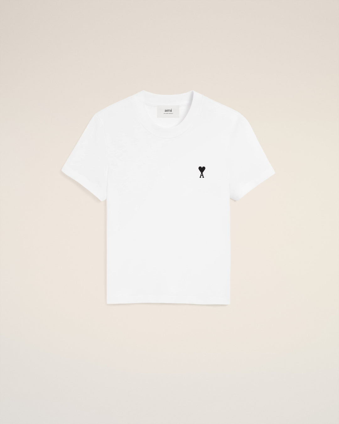 ADC Cropped T-Shirt - 1