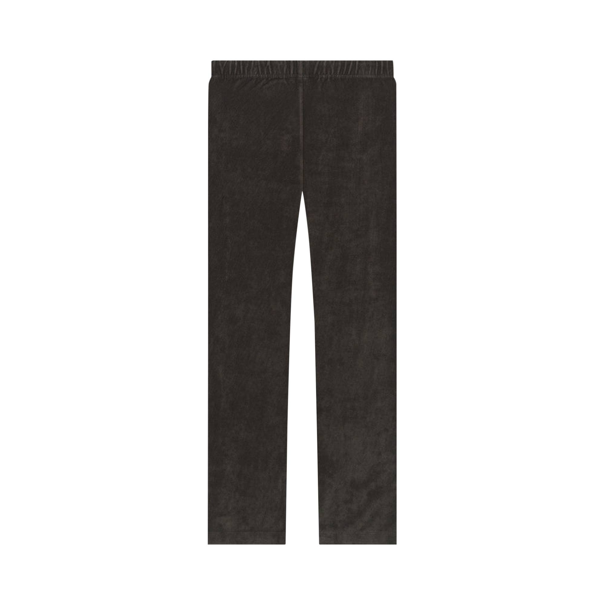 Fear of God Essentials Terry Sweatpant 'Off Black' - 2