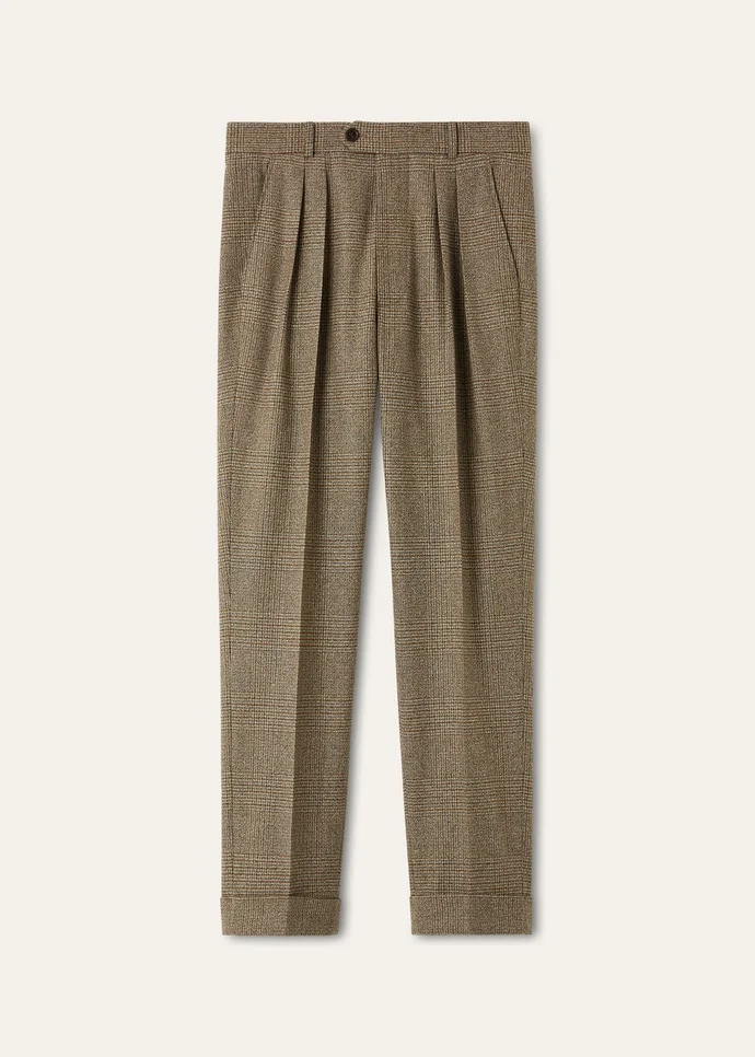 Stafford Pants - 1