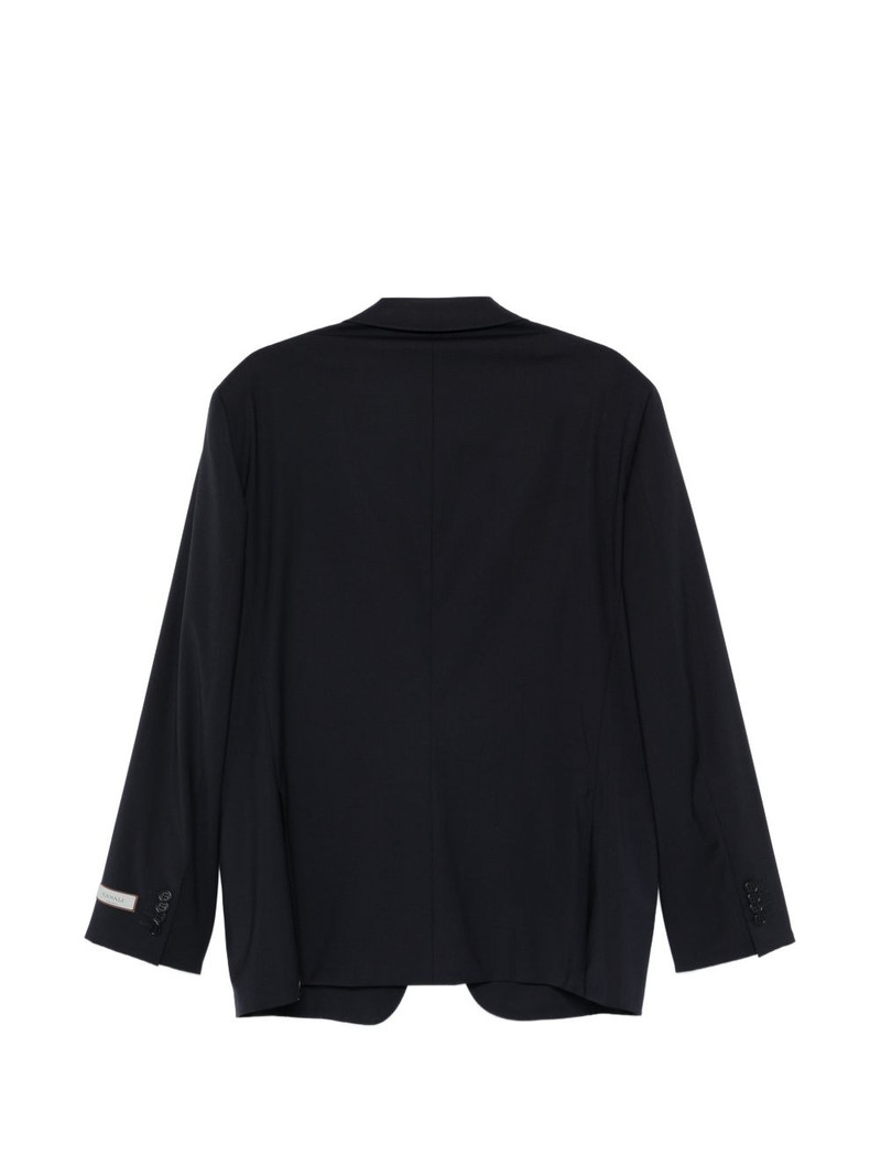 Canali single-breasted suit outlook