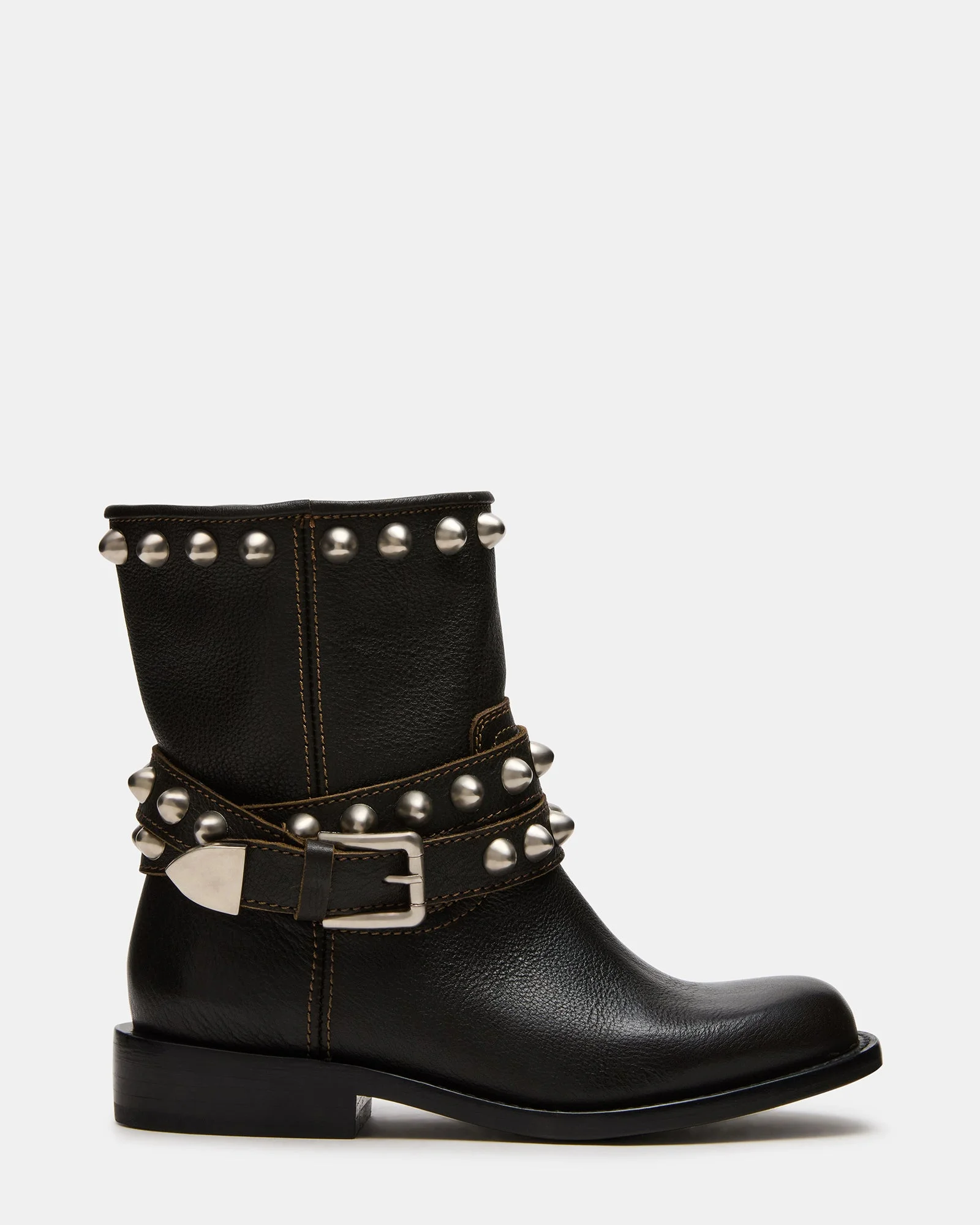 ORBIT BLACK DISTRESSED - 1