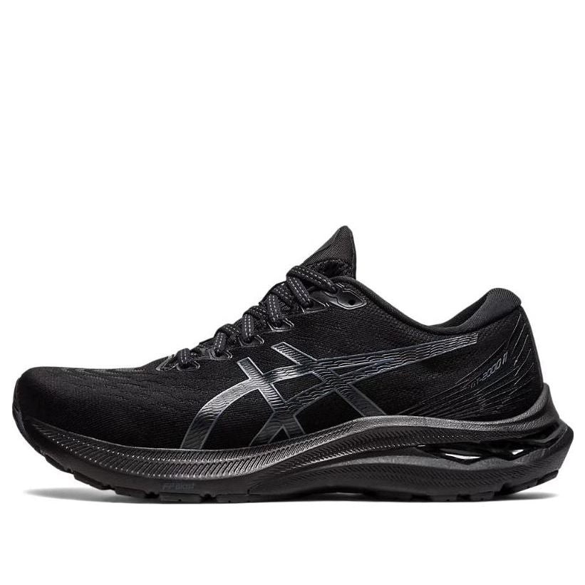 (WMNS) ASICS GT 2000 11 'Triple Black' 1012B271-005 - 1