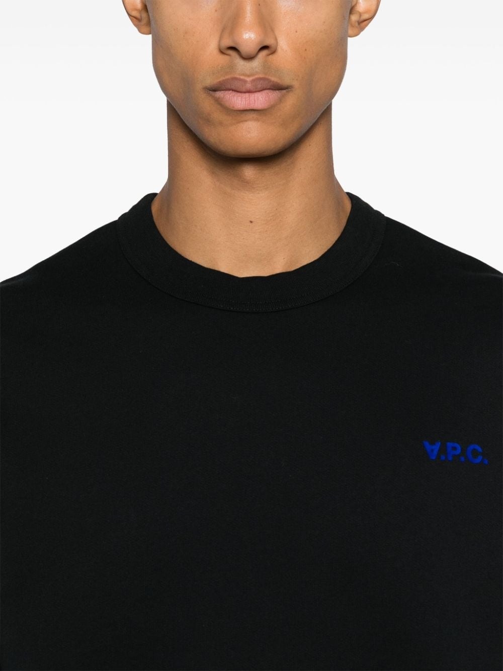 Petite Vpc sweatshirt - 5