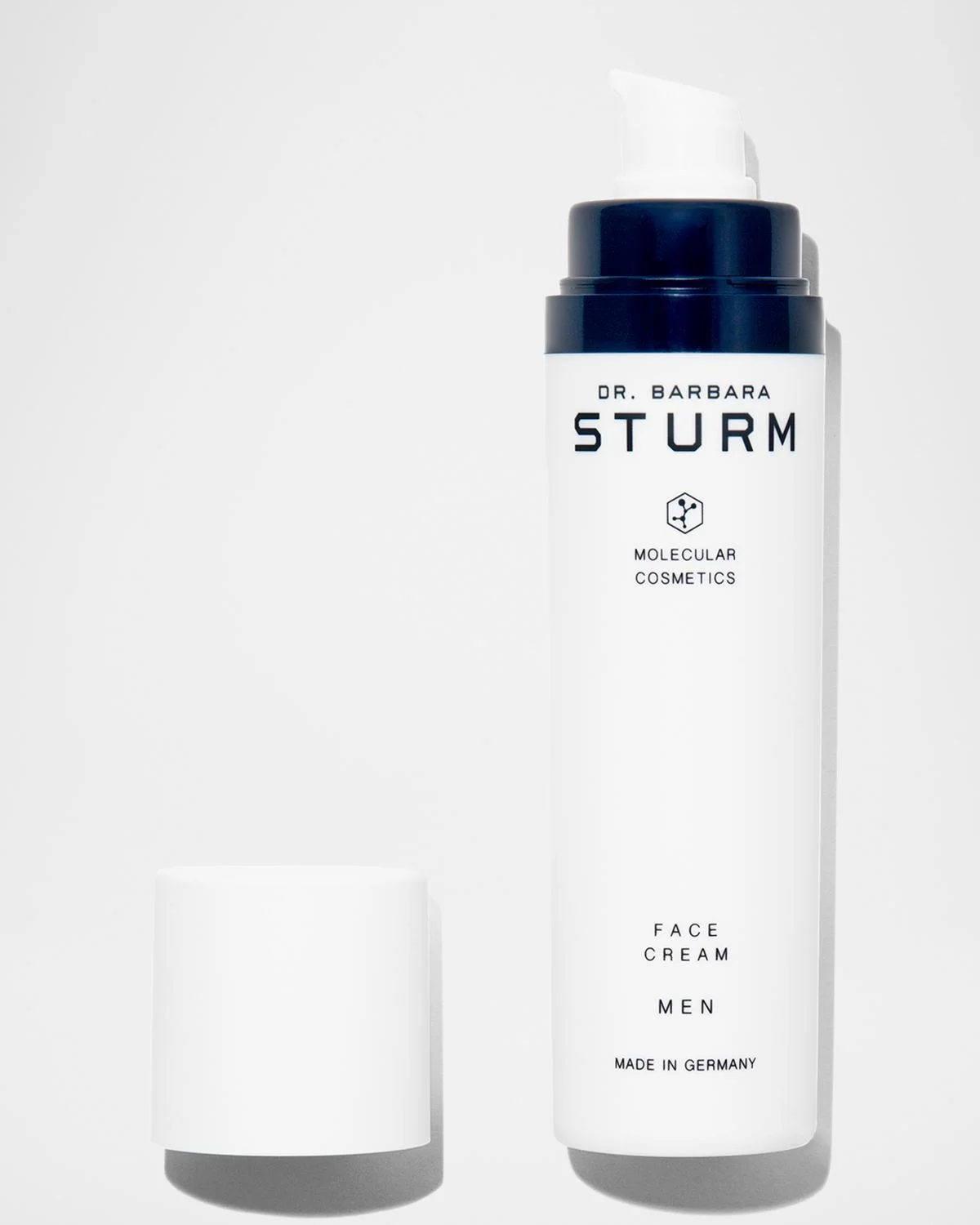 1.7 oz. Face Cream for Men - 1