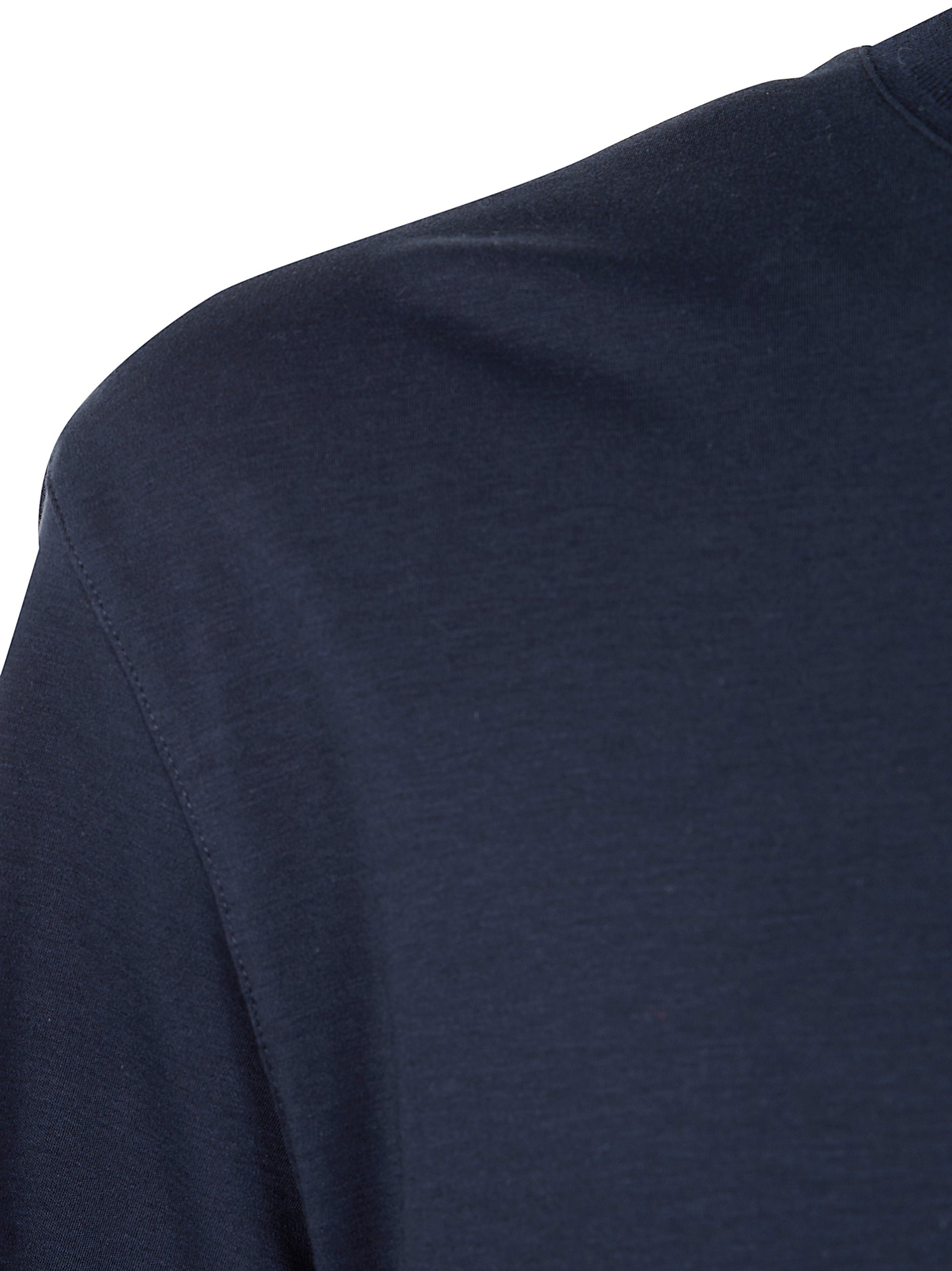 Zegna Men Cotton And Silk T-Shirt - 3