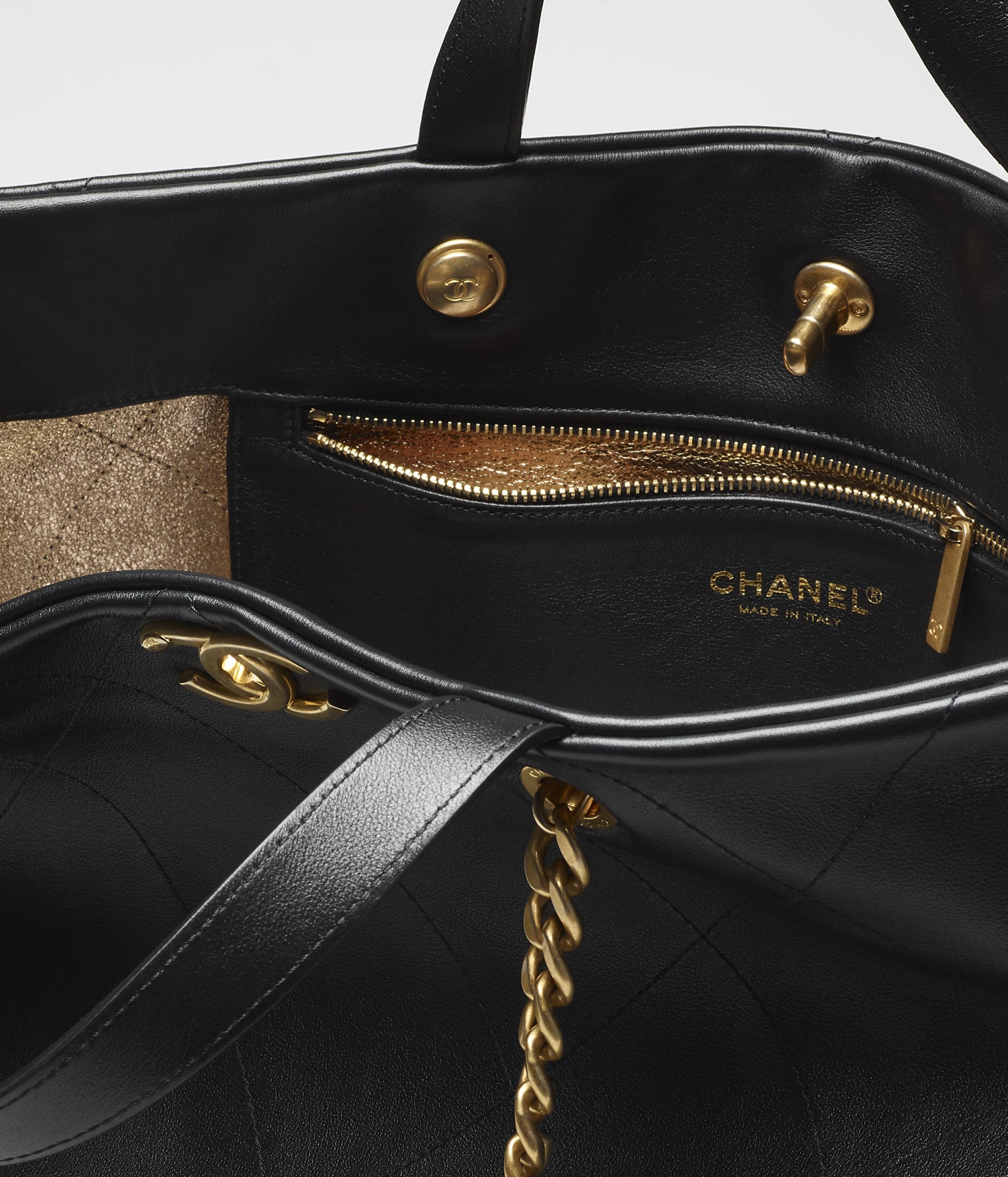 Maxi Shopping Bag - 3
