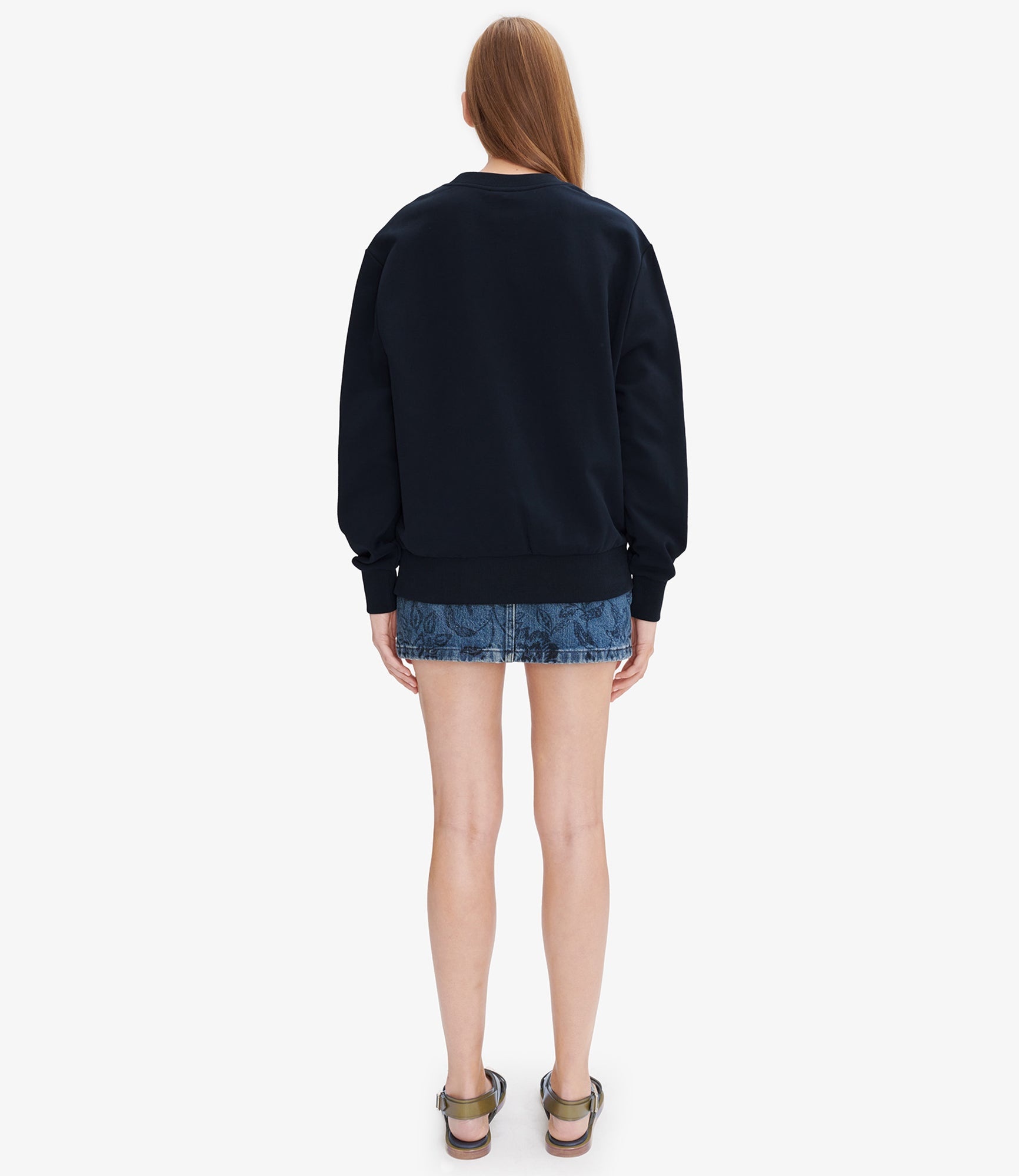 ETHAN SWEATSHIRT (W) - 3