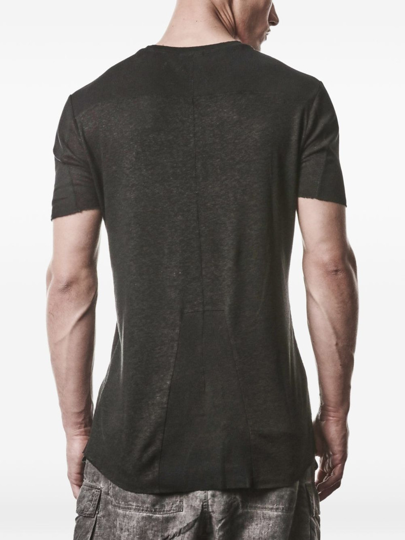 worked T-shirt 3