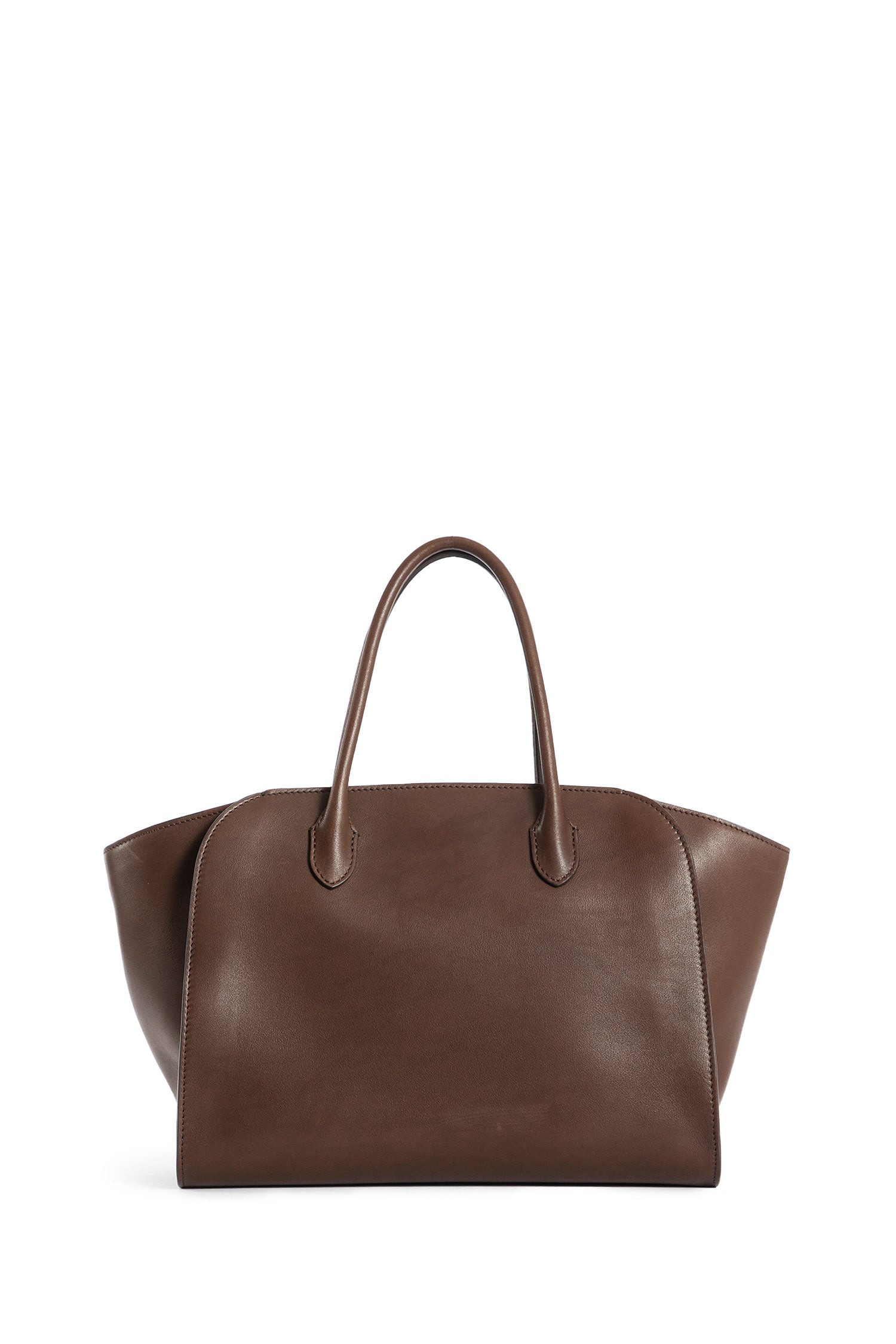 Marlo 12 Bag In Leather - 3